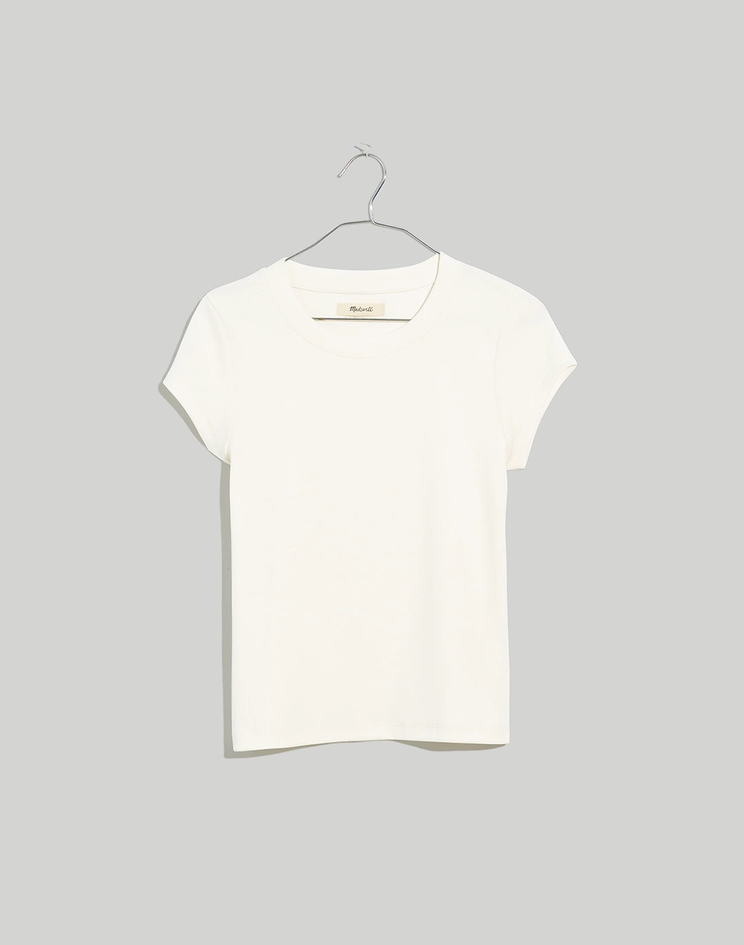 Brightside Tee | Madewell