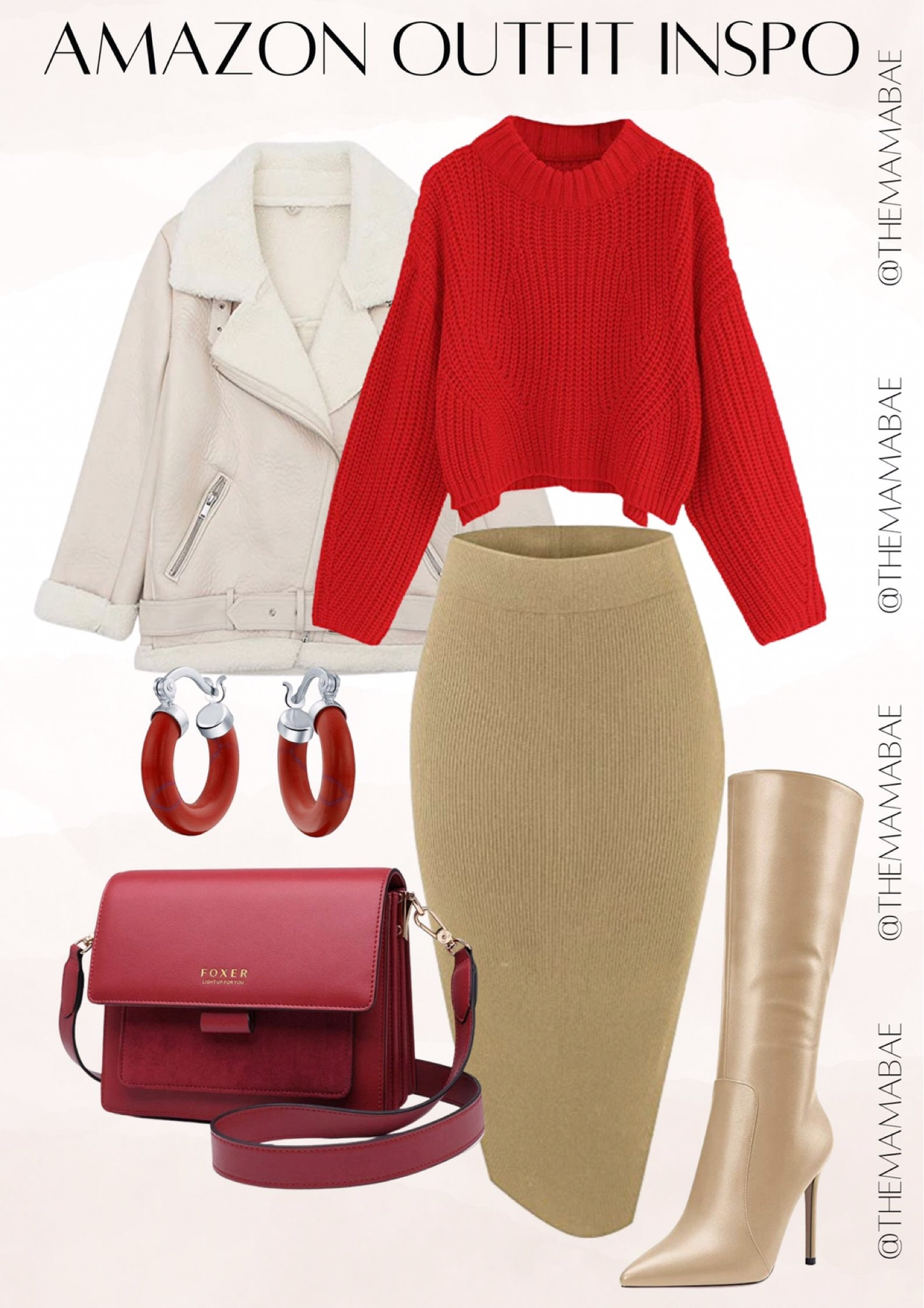 Loving the pop of colour! ❤️🤎
Happy shopping gorgeous! XO

#AmazonFinds #Amazonfashion

#LTKunder100 #LTKFind #LTKstyletip