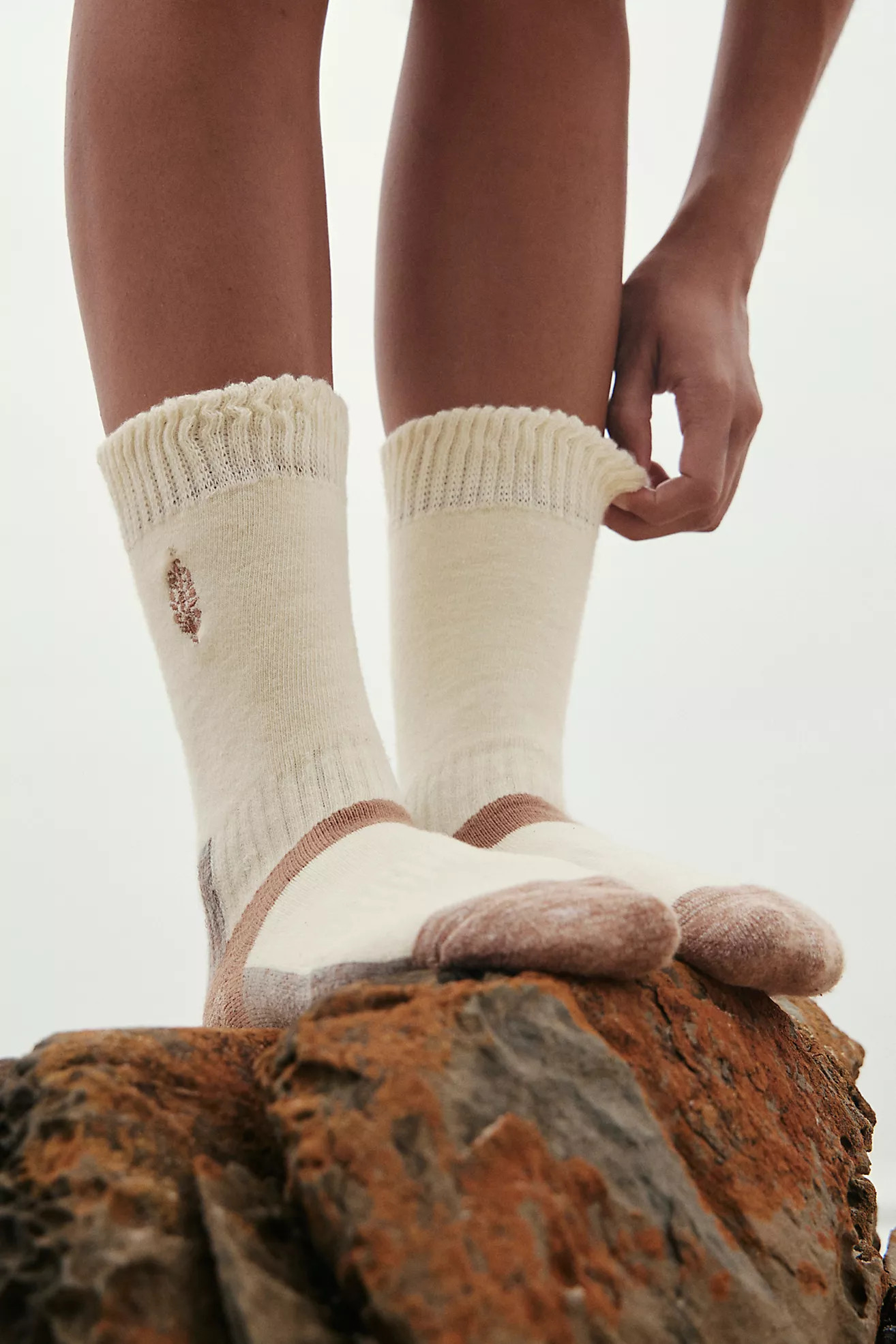 Total Trek Hike Socks | Free People (Global - UK&FR Excluded)