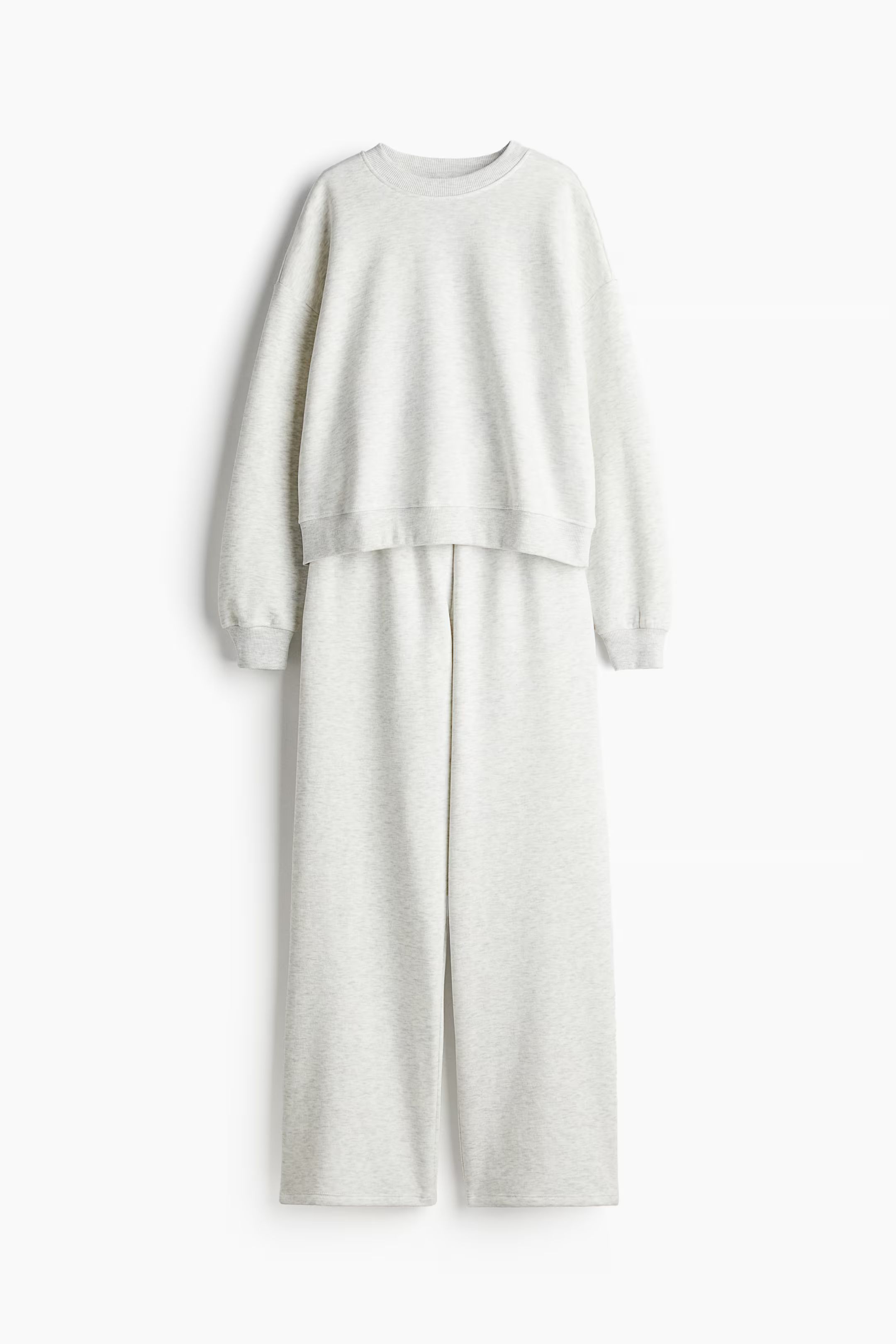 2-piece Sweatsuit | H&M (US + CA)