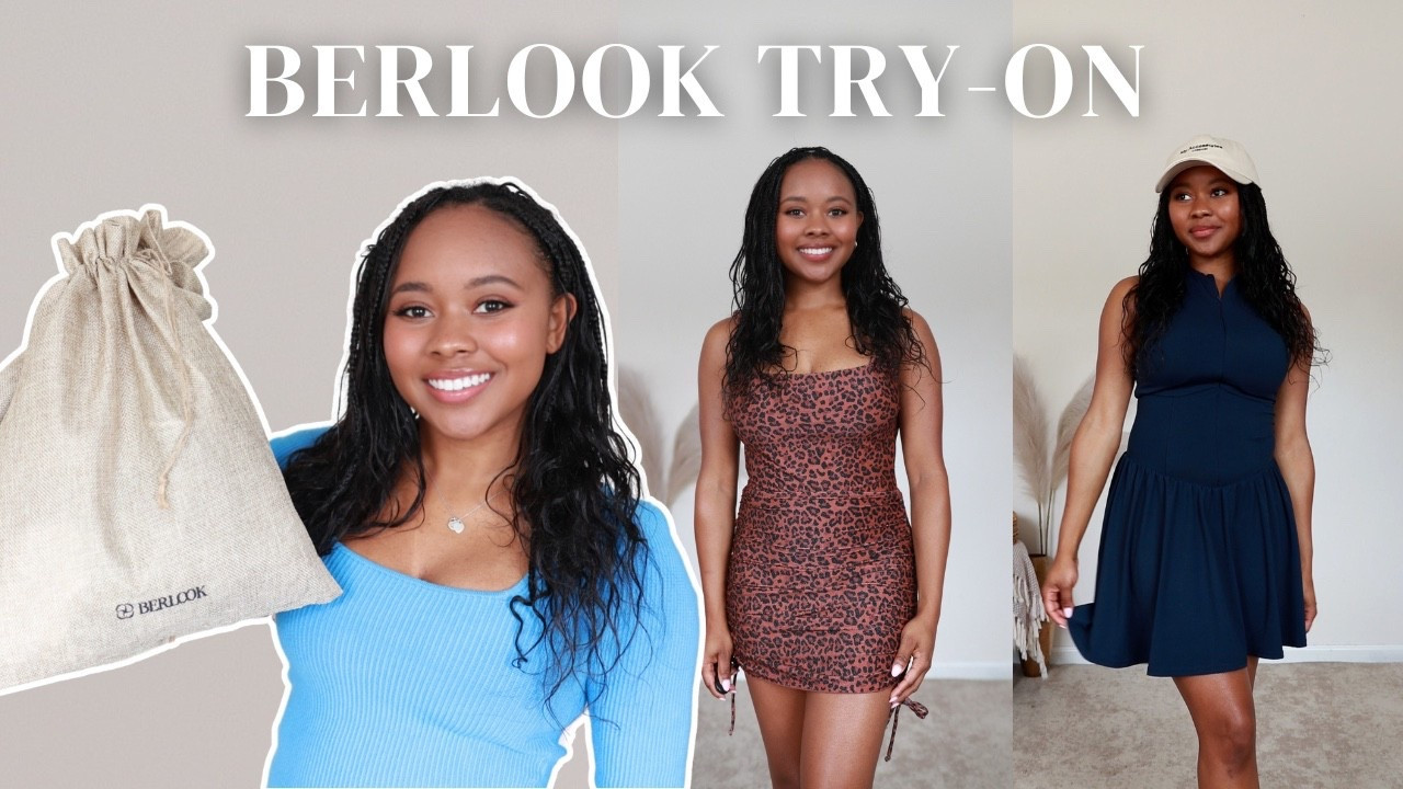 20% OFF code Tyxo20 🩵 Shop My Berlook Haul  

#LTKFindsUnder100 #LTKActive #LTKSwim