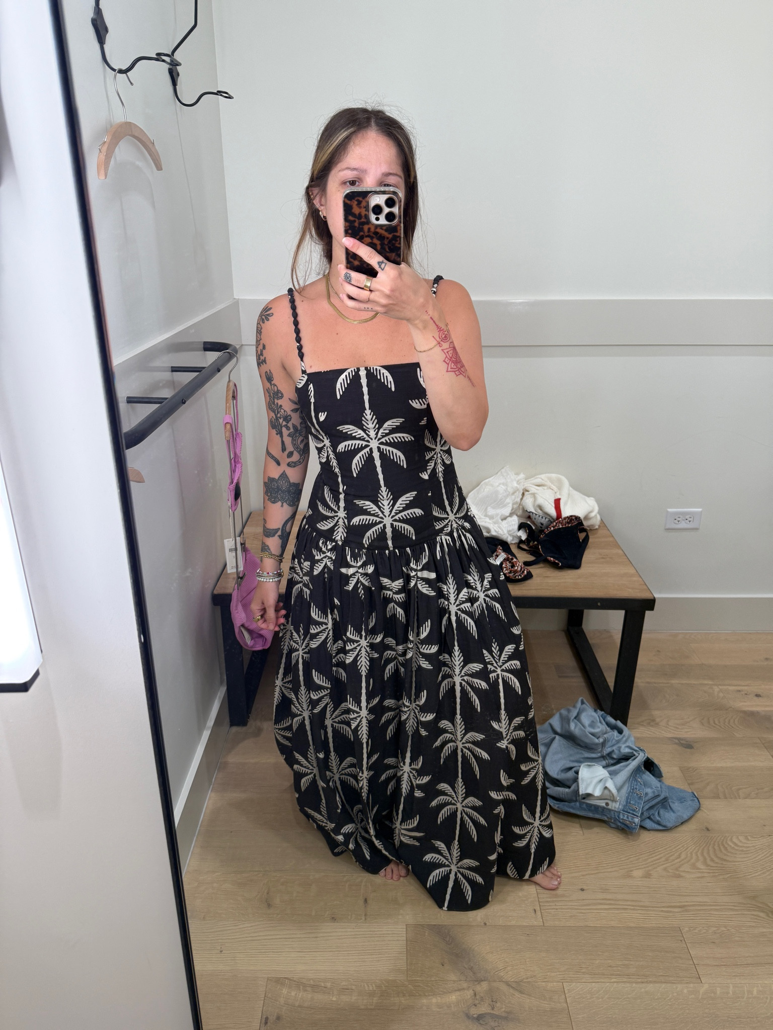 On sale! Wearing a Small

#LTKFindsUnder100 #LTKSaleAlert