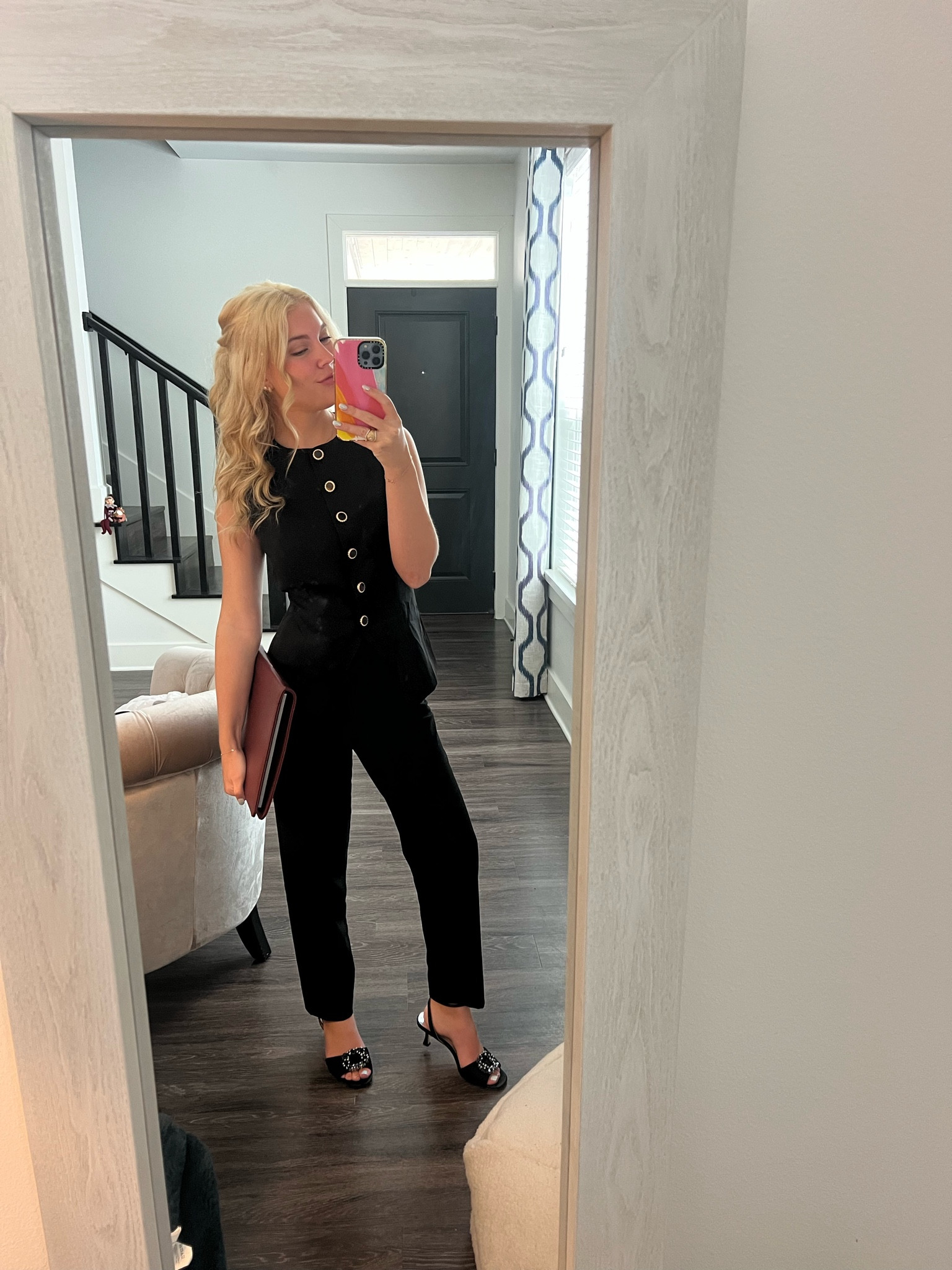 Feeling so professional in this! 

#LTKFindsUnder100 #LTKWorkwear #LTKSaleAlert