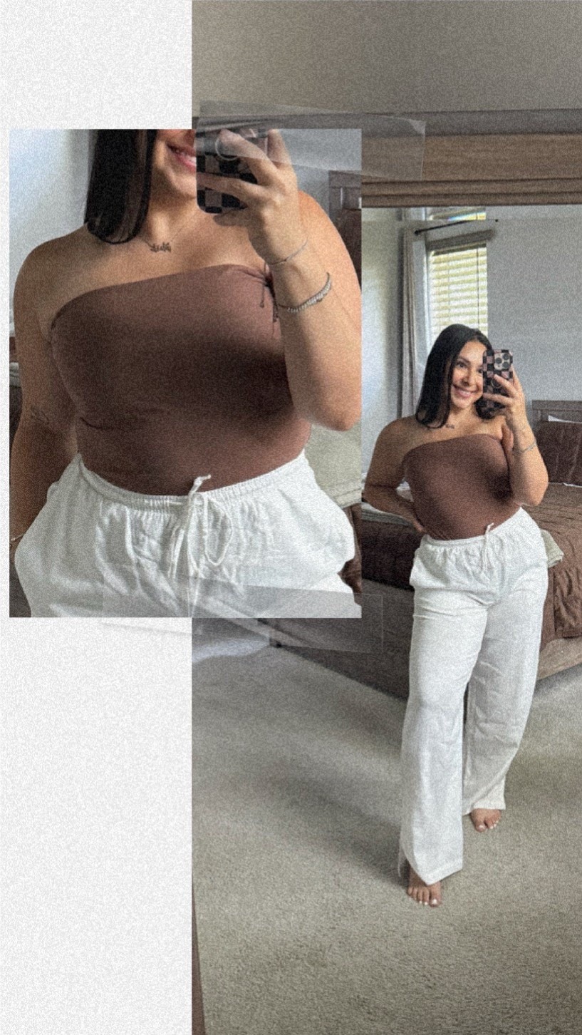 OOTD | #vacationoutfit #datenightoutfit #linen#LTKSummerEdit 

#LTKU #LTKStyleTip