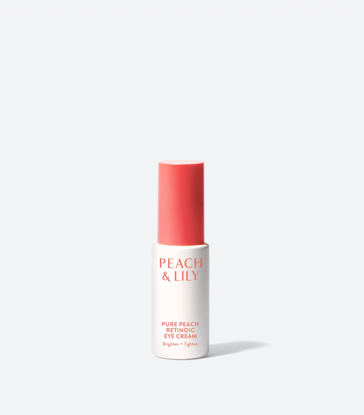 Pure Peach Retinoic Eye Cream | Peach and Lily, Inc.