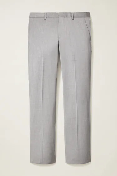 Jetsetter Stretch Wool Suit Pant | Bonobos (US)