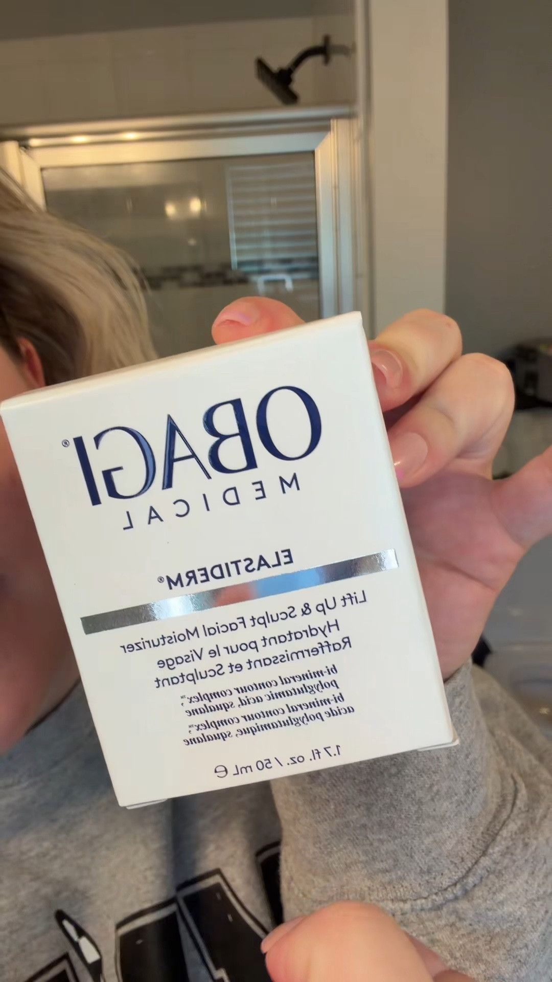 Fueling my skin with great products ❤️ #obagi #skincare #beauty #moisturizer 

#LTKmorningroutine #LTKOver40 #LTKBeauty