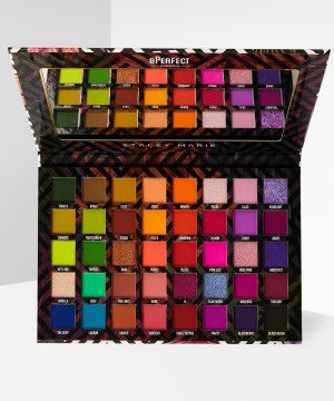 BPerfect x Stacey Marie Carnival III Love Tahiti Palette | Beauty Bay