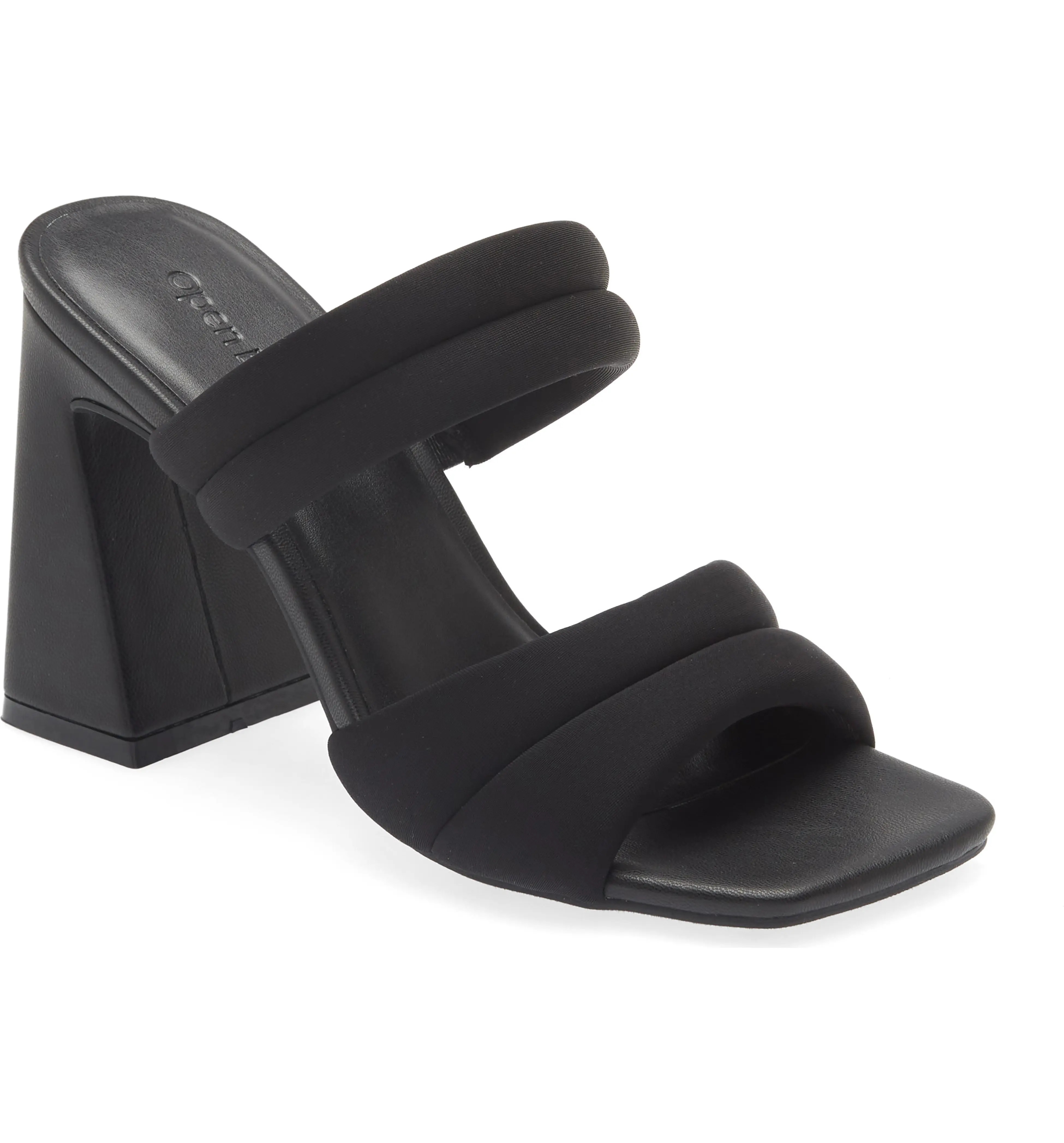 Stella Sandal (Women) | Nordstrom