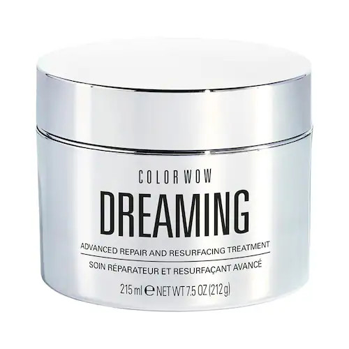 Dreaming Advanced Repair & Resurfacing Treatment Mask for Damaged, Frizzy Hair | Sephora (US)