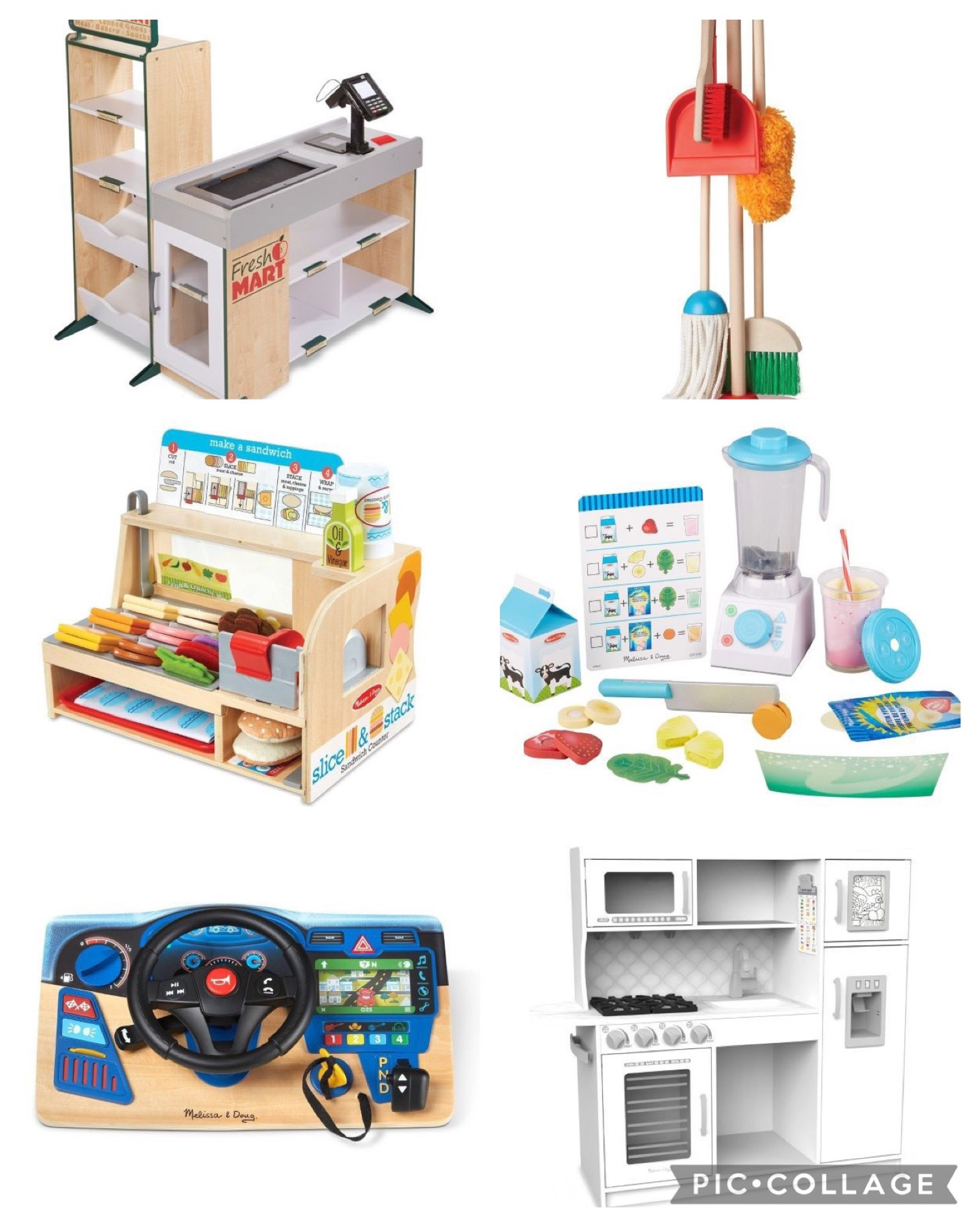 Melissa and Doug toys on major sale right now! We absolutely love their stuff! 

#LTKsalealert #LTKkids #LTKHoliday