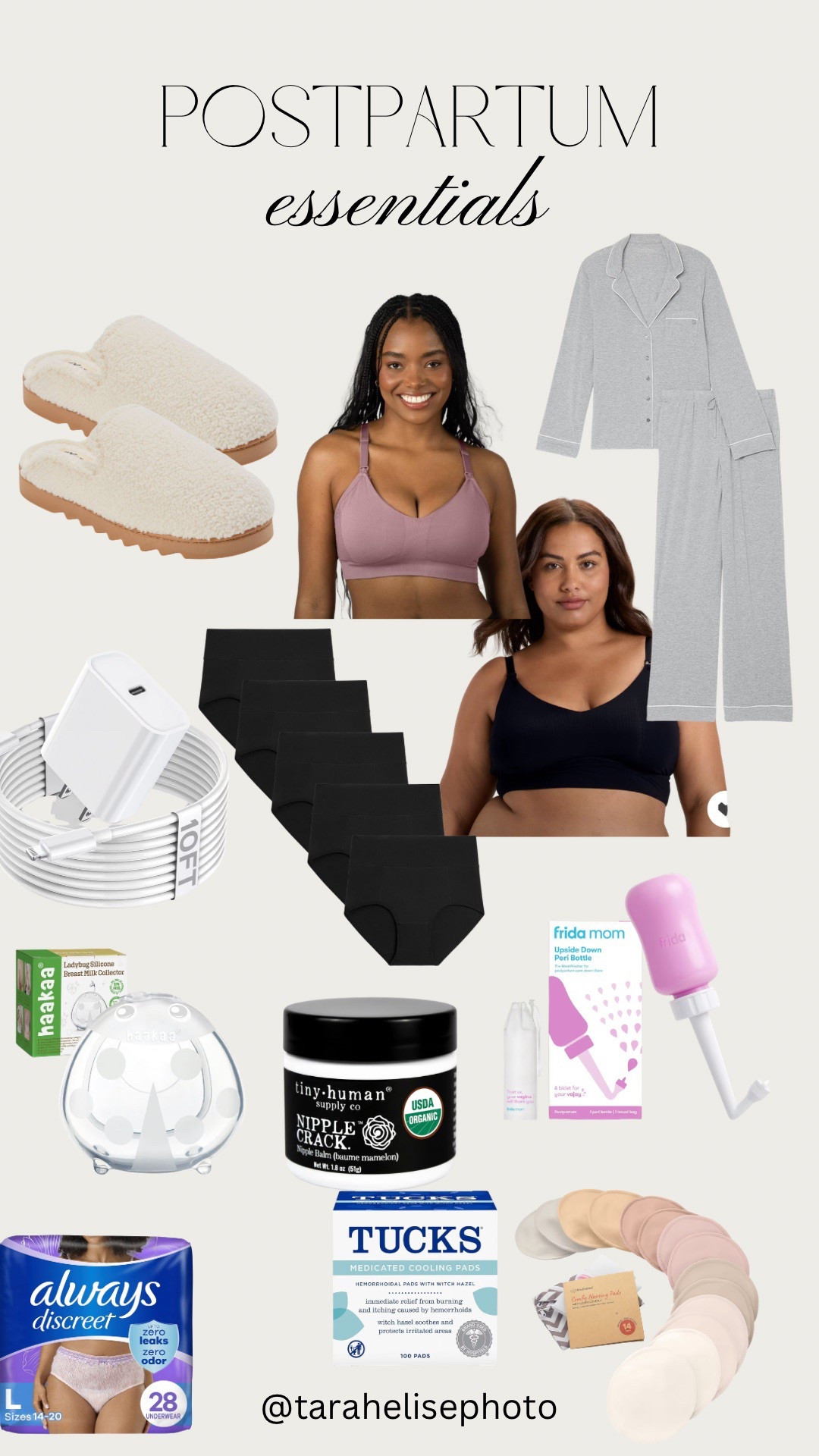 My postpartum must haves! Mom of 2 approved!

Pregnancy, postpartum, motherhood

#LTKBump #LTKBaby #LTKmomlife