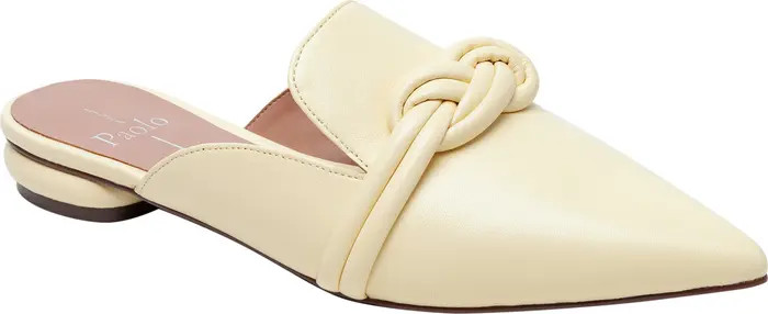 Azelia Pointed Toe Mule (Women) | Nordstrom