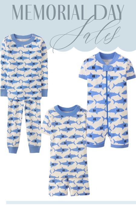 Our favorite pajamas for the boys! They last through so many hand-me-downs

#LTKKids #LTKFindsUnder50 #LTKFamily