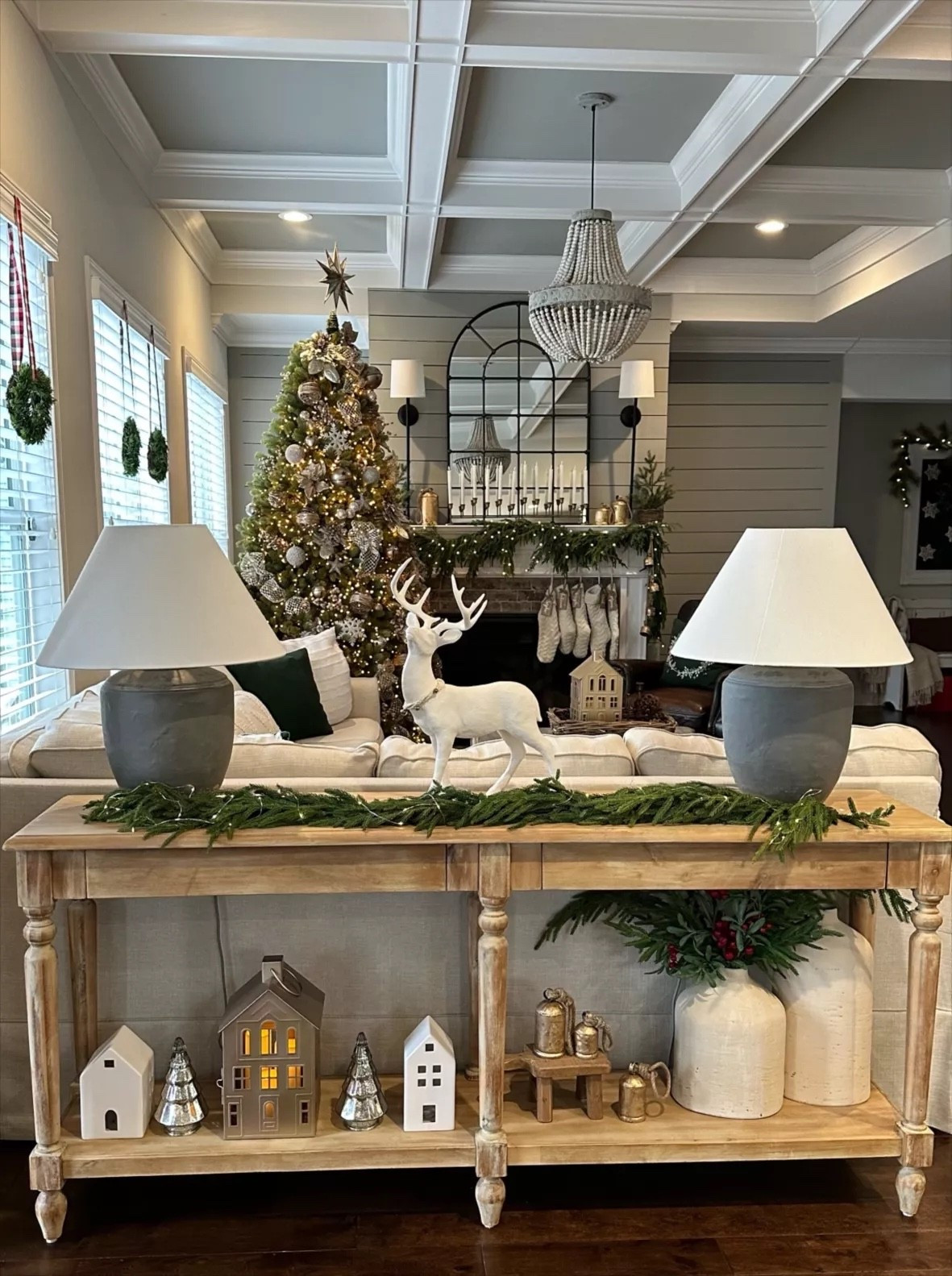 Christmas
Christmas decorrations

#LTKHoliday #LTKSaleAlert #LTKHome