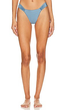 Carter Bikini Bottom
                    
                    DEVON WINDSOR | Revolve Clothing (Global)