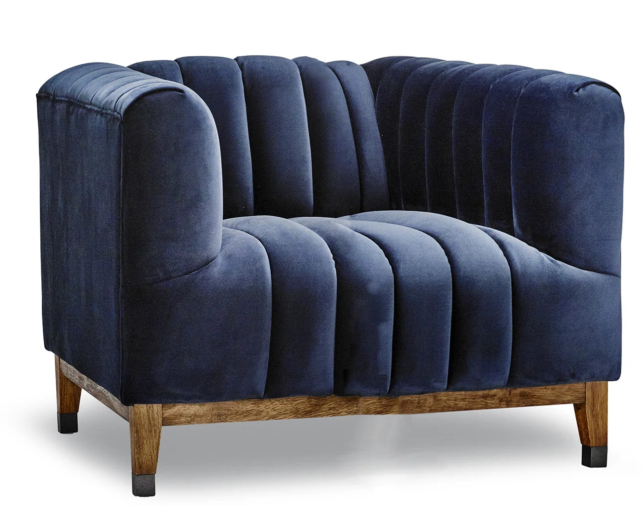 Pirtle Upholstered Armchair | Wayfair North America