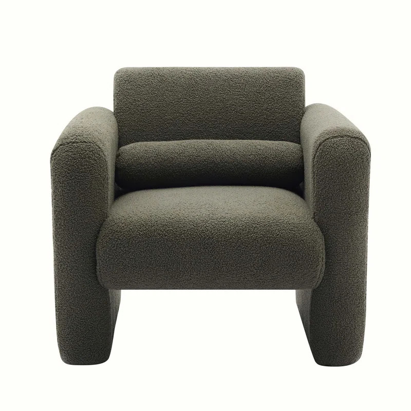 Latitude Run® 30.31'' Wide Armchair & Reviews | Wayfair | Wayfair North America