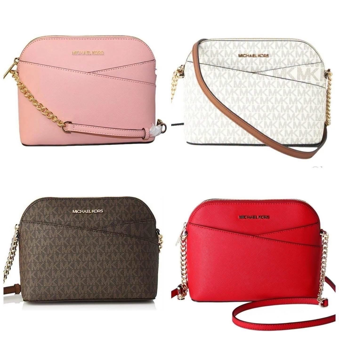 These are on such an amazing markdown! 

Love this Michael Kors crossbody on a huge sale & free shipping too!  $62.50, Regularly $300!  ⚡️

#LTKootd #LTKSaleAlert #LTKSeasonal