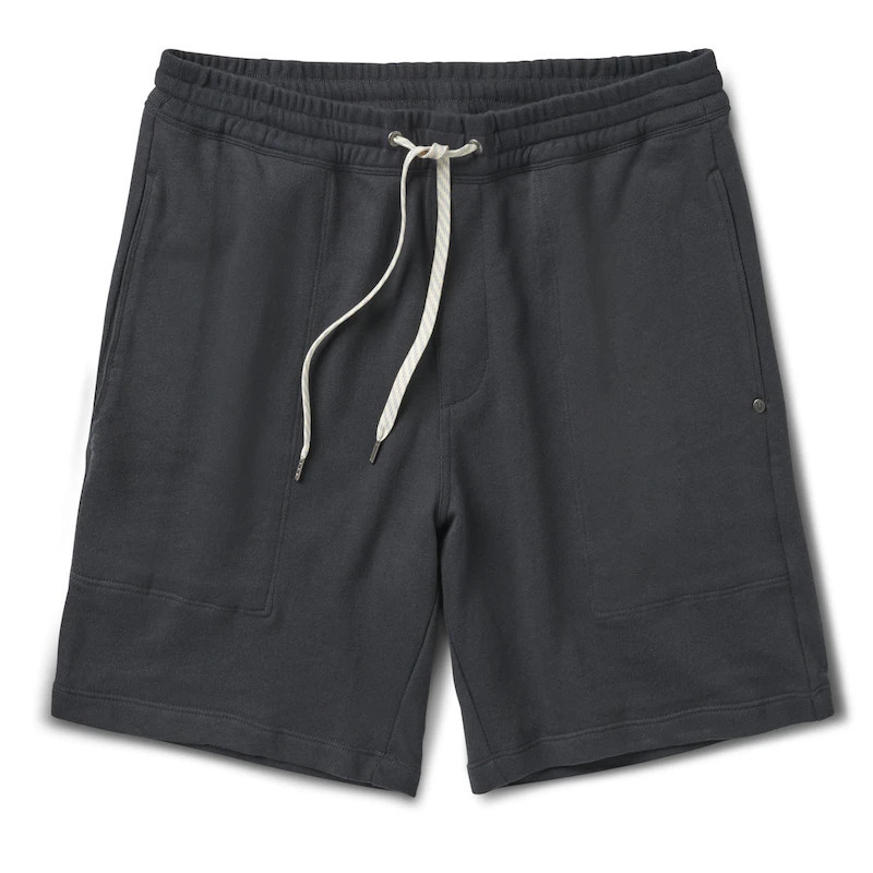 Vital Short | Charcoal | Vuori Clothing (US & Canada)