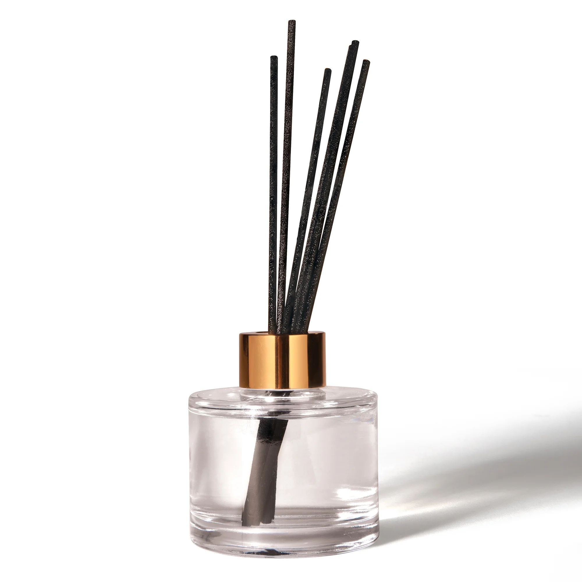 Mainstays 100 ml Reed Diffuser - Creamy Cashmere Fresh Scent - Walmart.com | Walmart (US)