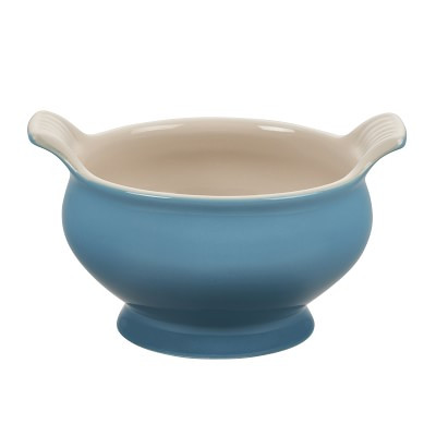 Le Creuset Vancouver Heritage Soup Bowl | Williams-Sonoma