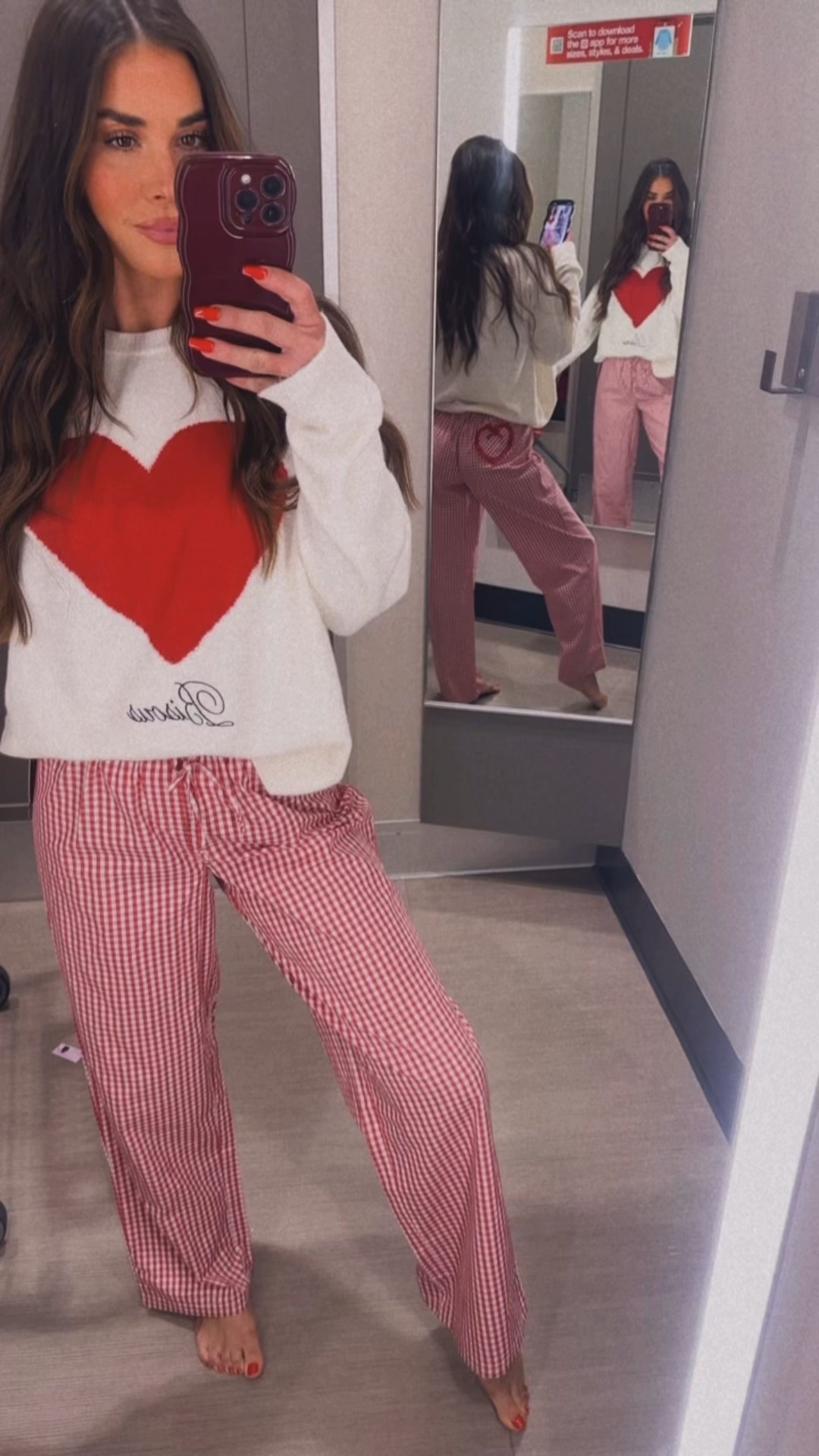 V-day pants and sweater! 

#LTKootd #LTKgrwm #LTKdayinmylife
