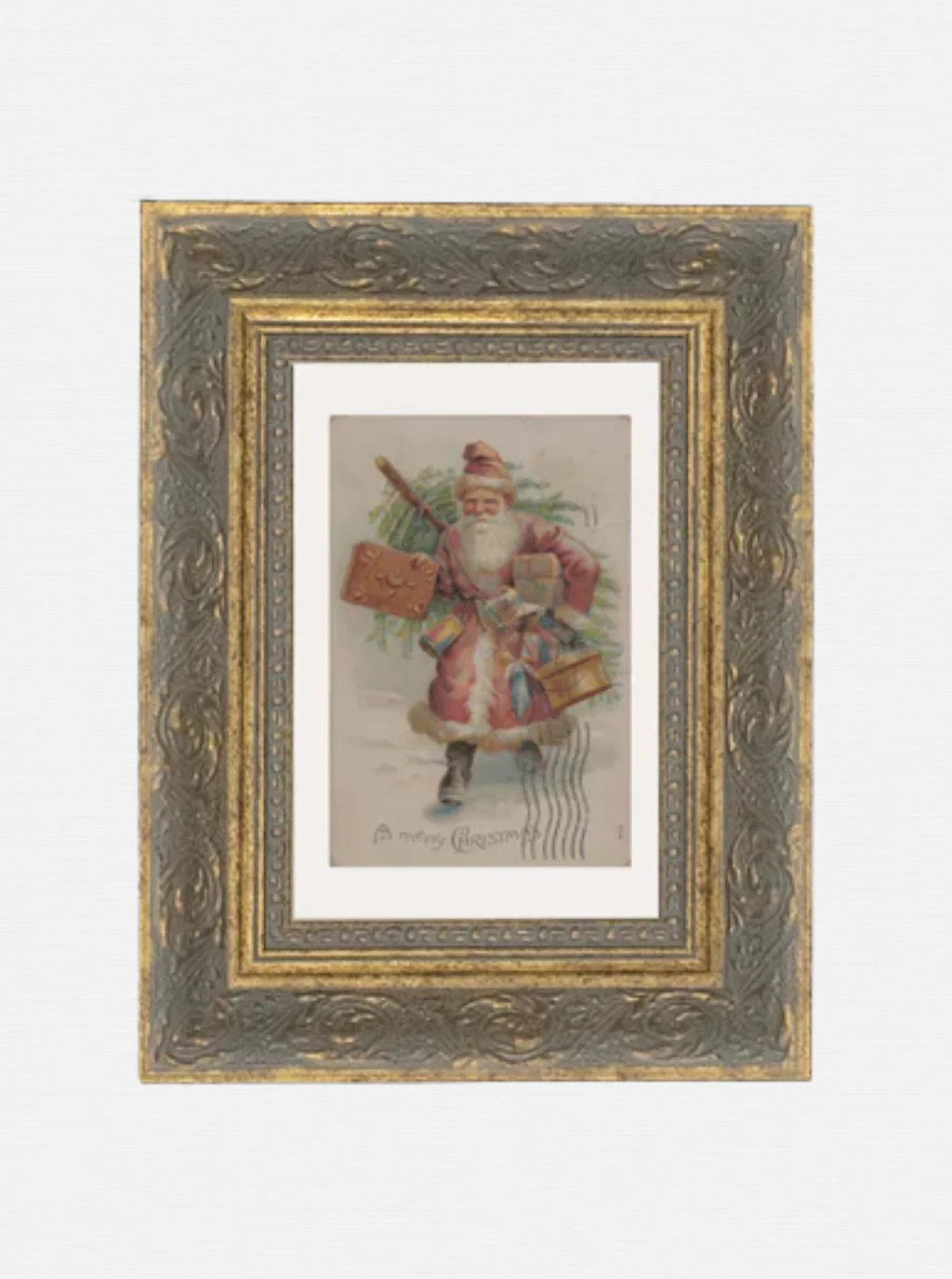 Santa | House of Jade Home