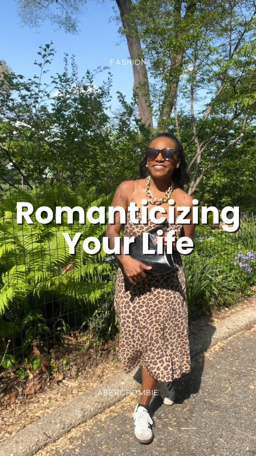 This goes out to all my single and solo people: it’s okay to romanticize your life. If you can find pockets of joy, take them. Cherish them. And enjoy them.

For me, it’s often putting on a cute summer outfit, grabbing a book, and going out for a meal while I read.

How do you romanticize your life?

#LTKFindsUnder100 #LTKPetite