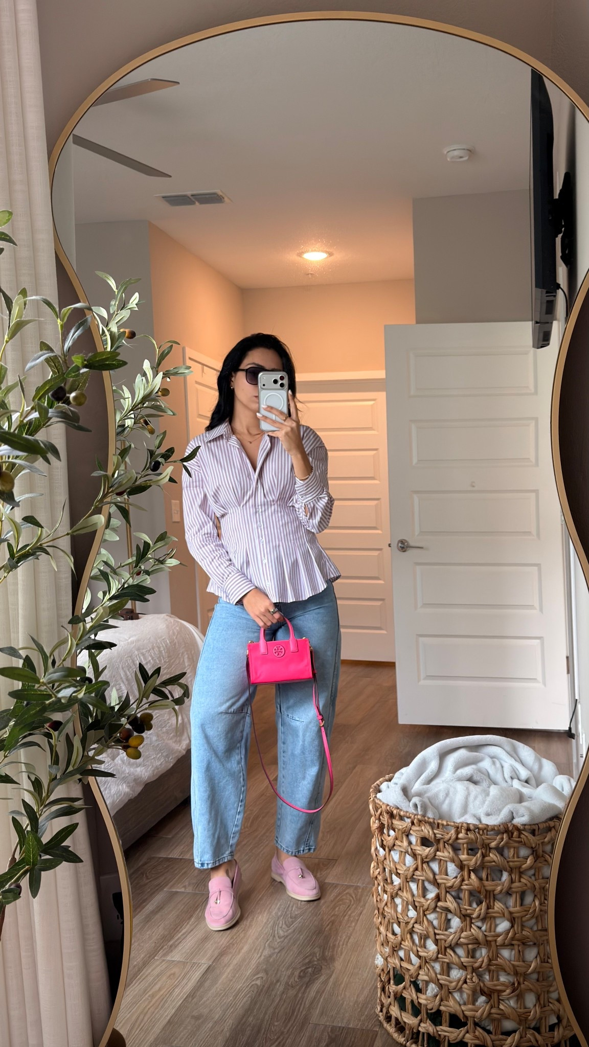 Spring Outfit Style

#LTKU #LTKootd #LTKSeasonal