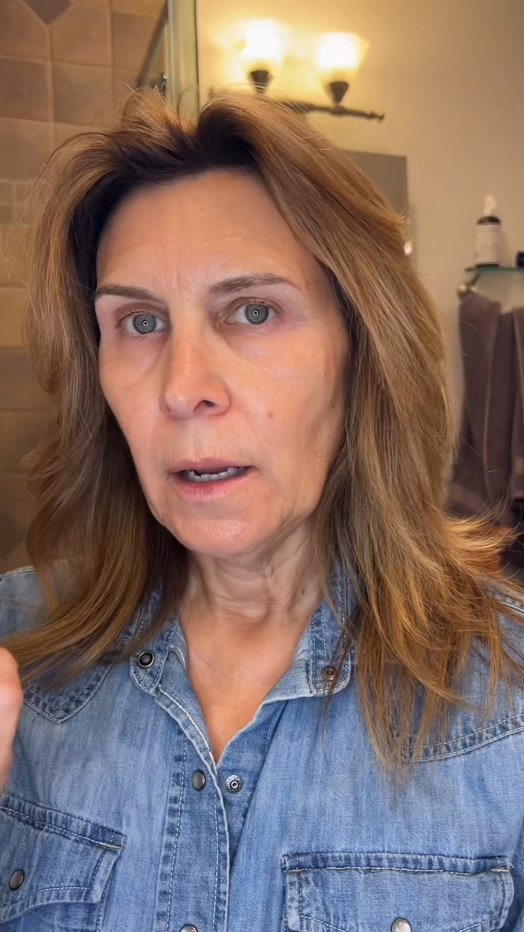 Getting older doesn't mean giving up on glowing skin ✨ RoC's Even Tone Night Moisturizer is dermatologist-developed to visibly improve skin tone and boost radiance for healthier-looking skin.

#LTKOver40 #LTKBeauty #LTKselfcare