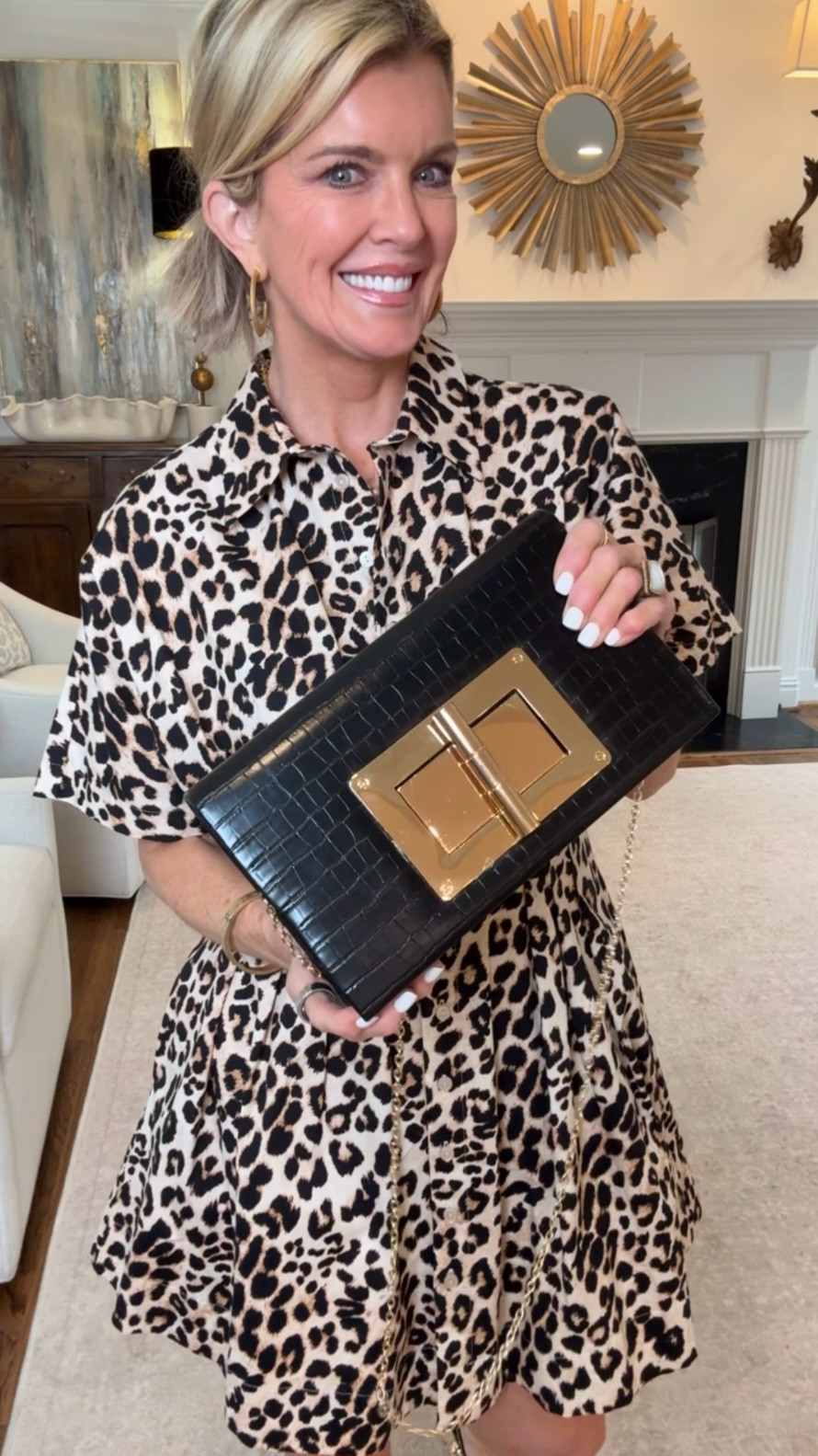 Use my code JAMIE20 for 20% off your order. Happy shopping, friends! 😘

#LTKSpringSale #LTKSaleAlert #LTKSeasonal