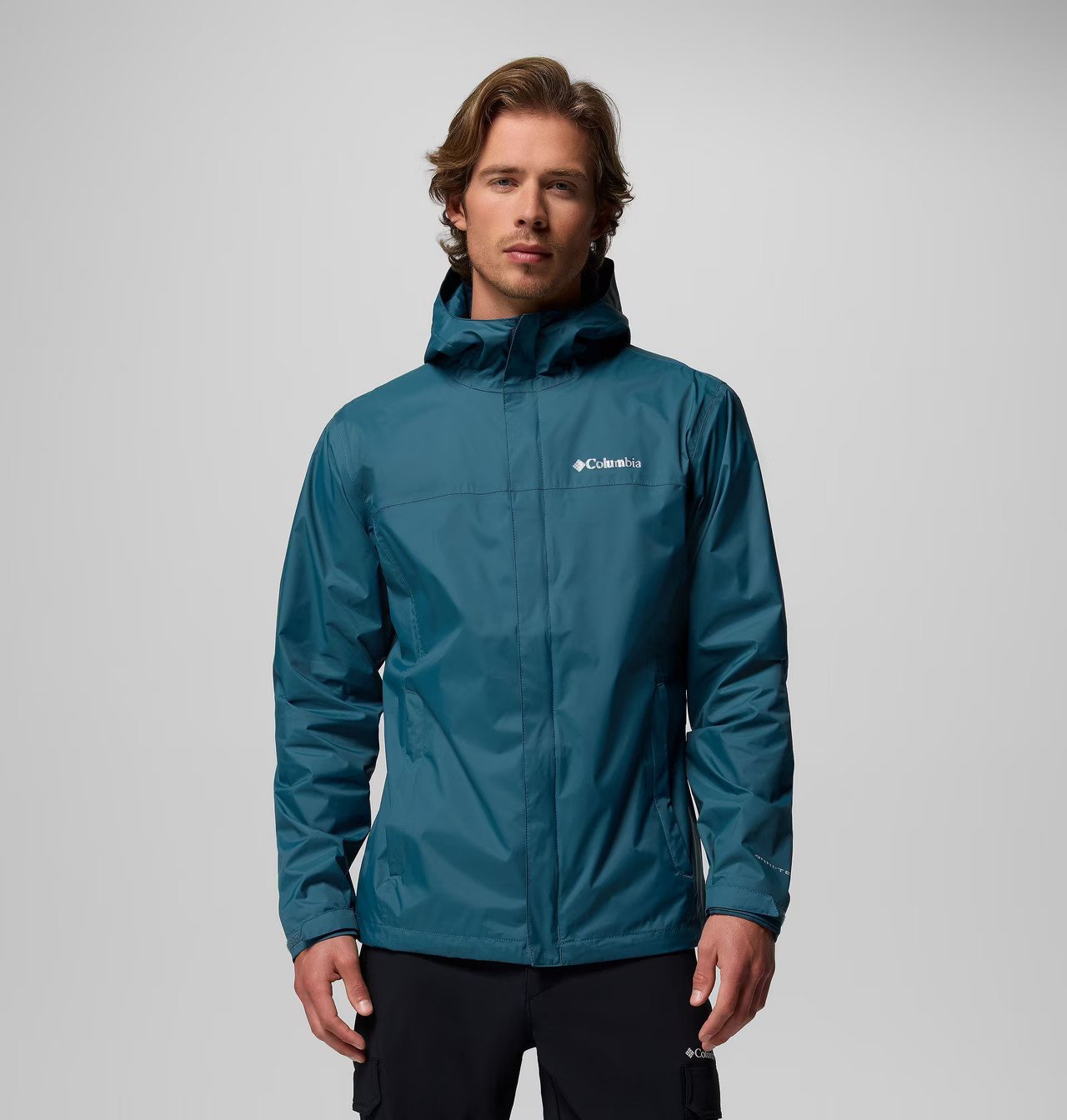 Men’s Watertight™ II Jacket | Columbia Sportswear