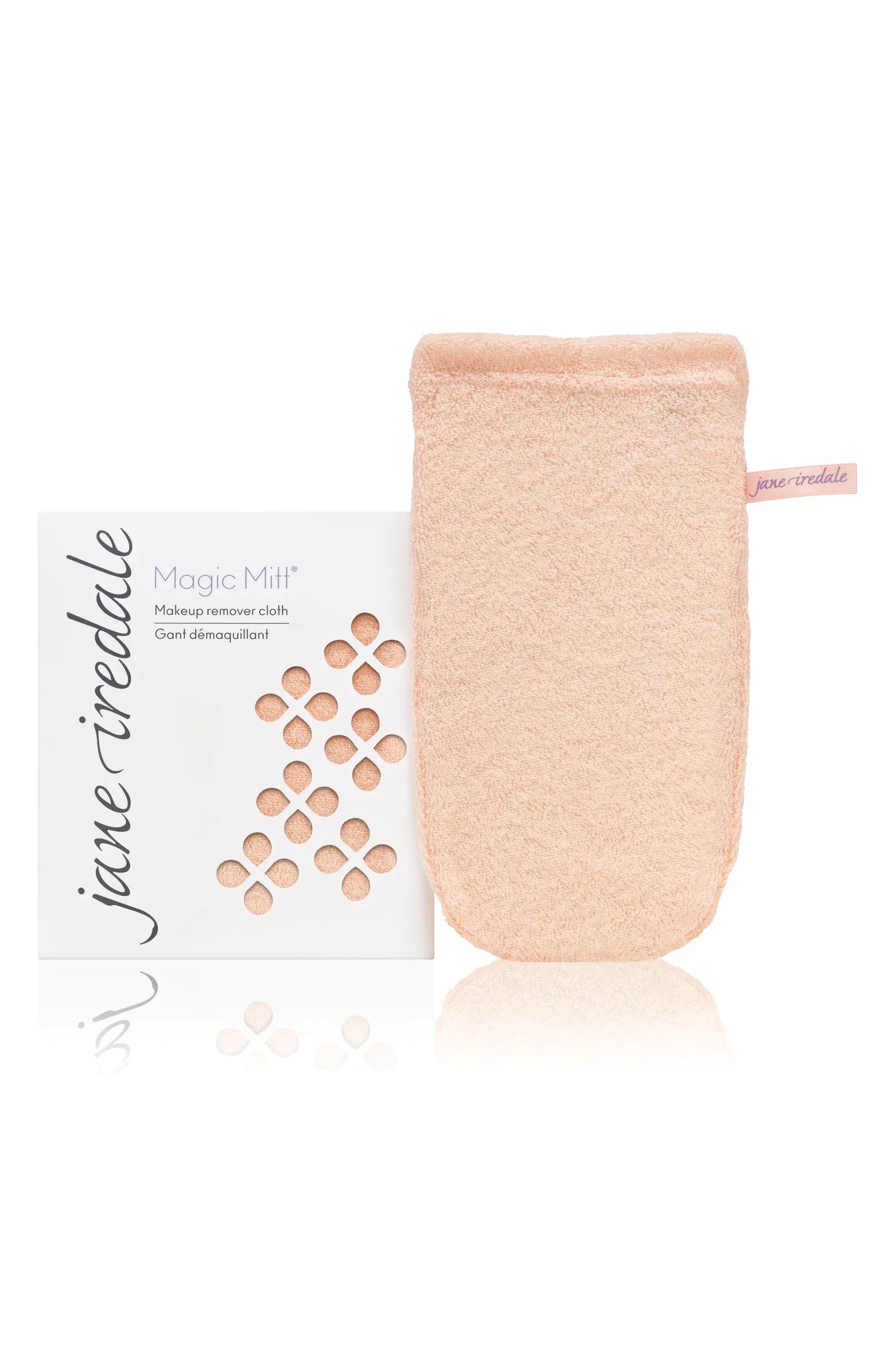 jane iredale Magic Mitt Makeup Remover | Nordstrom | Nordstrom