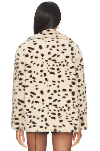 Teddy Coat
                    
                    BLANKNYC | Revolve Clothing (Global)