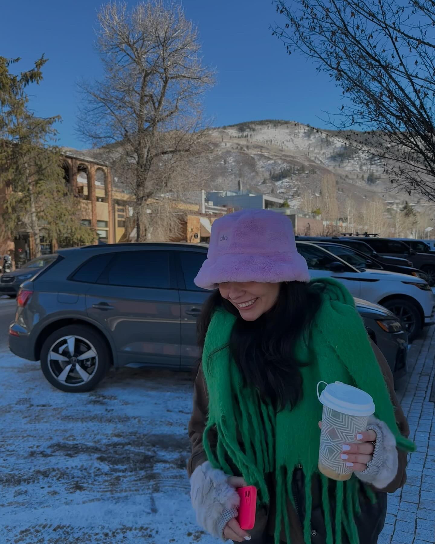Alo hat, aspen outfit, winter outfit, cold weather, style, aspen fashion, alo yoga

#LTKStyleTip #LTKTravel #LTKSeasonal
