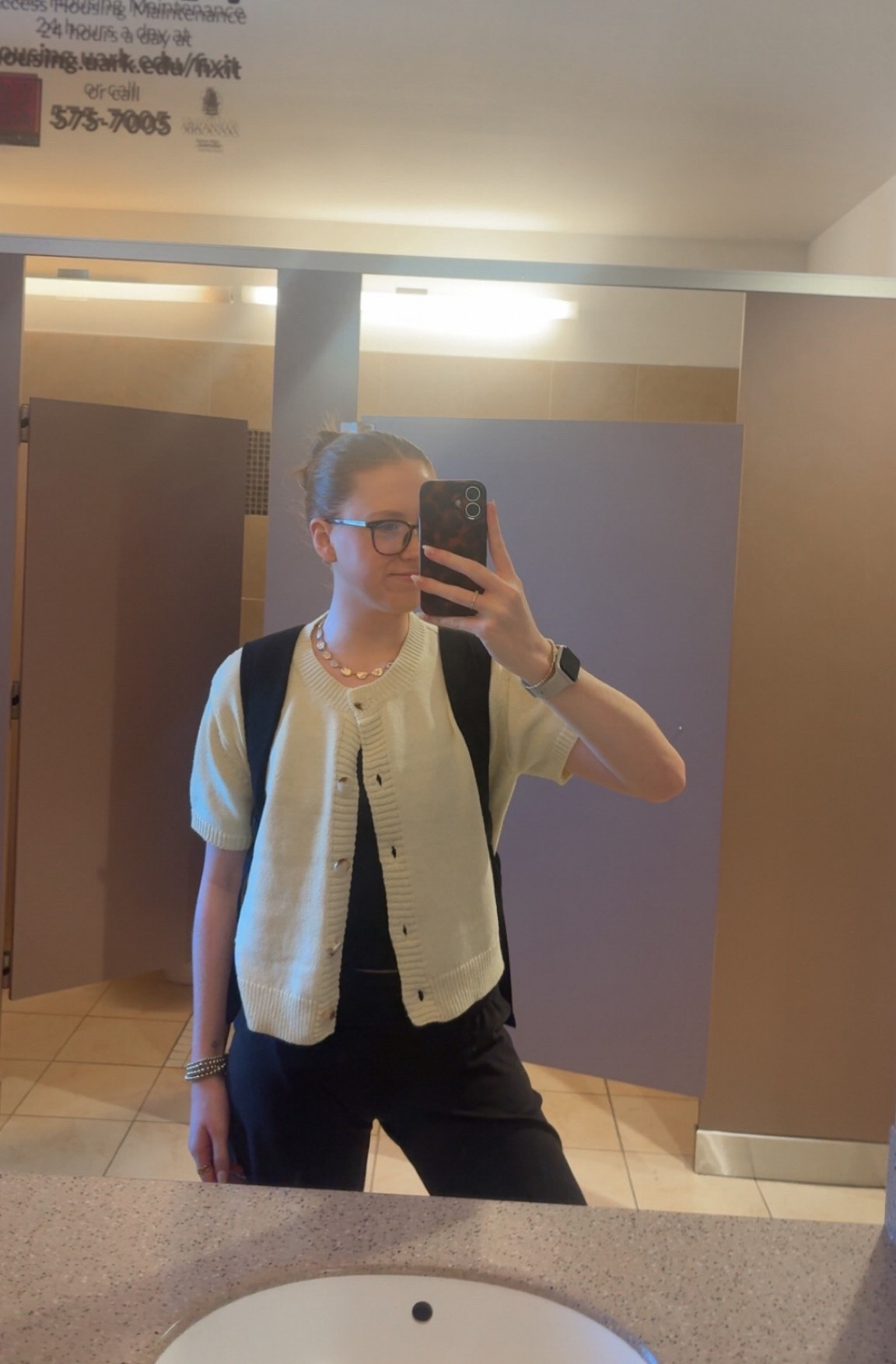 FDOC ootd! 

#LTKootd #LTKdayinmylife #LTKgrwm