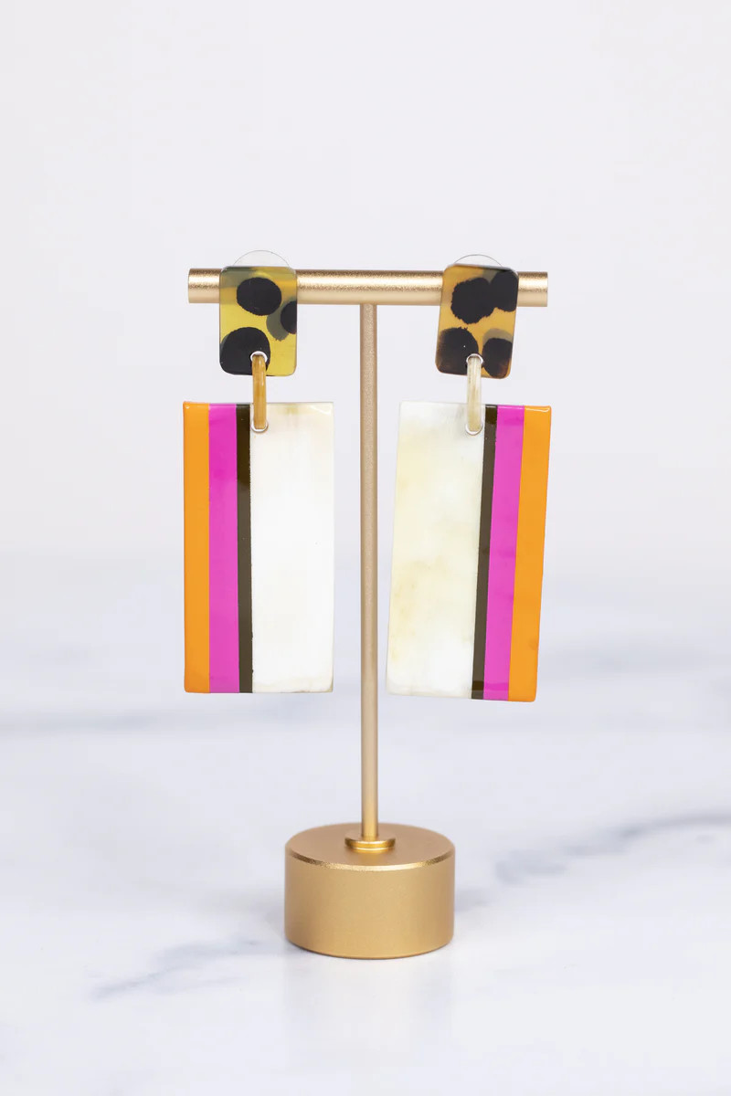 Hazel Blazer- Cream | Avara