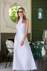 Jane Dress - Gracie | Julia Amory