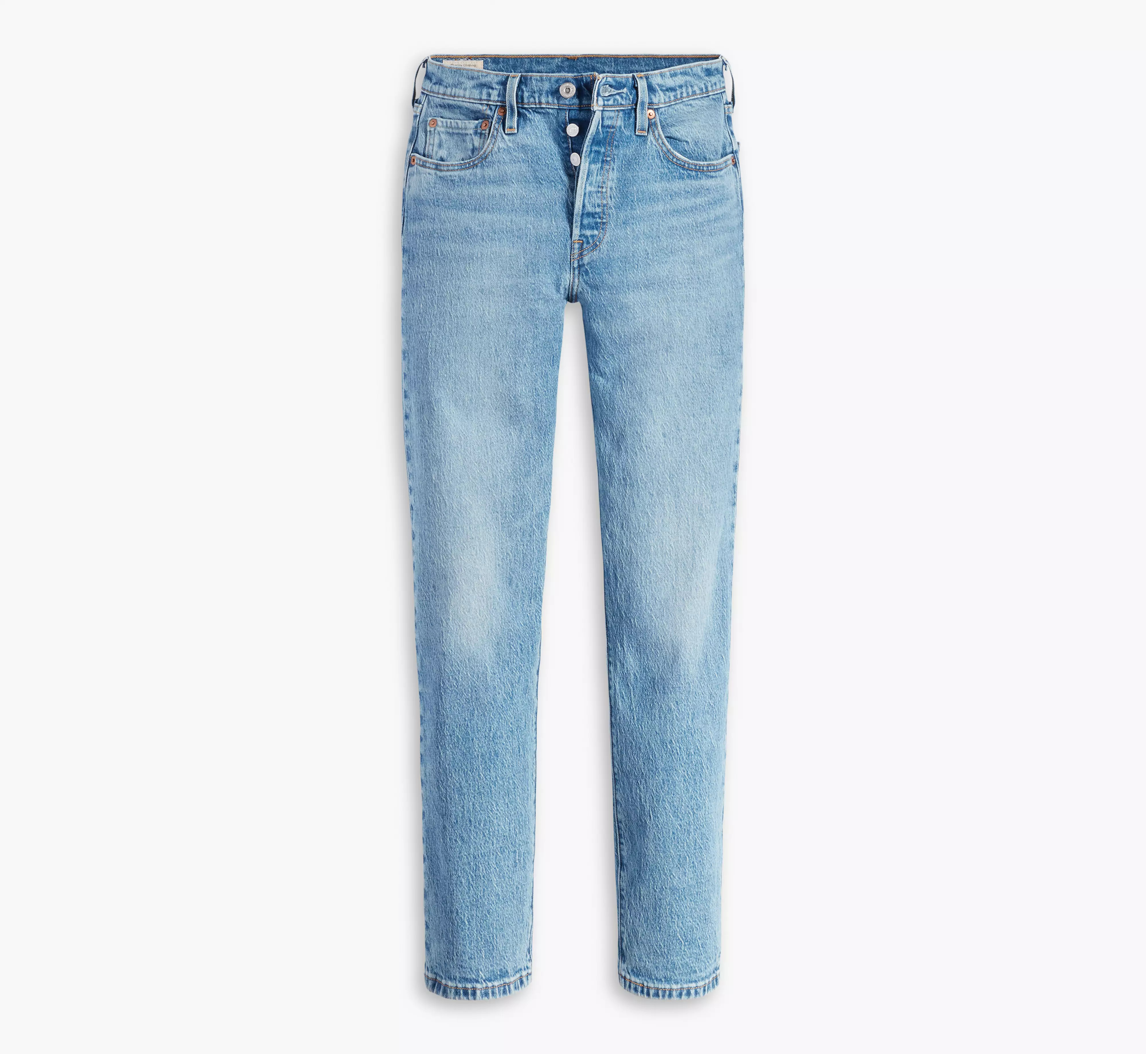 501® Original Fit Women's Jeans | Levi's US