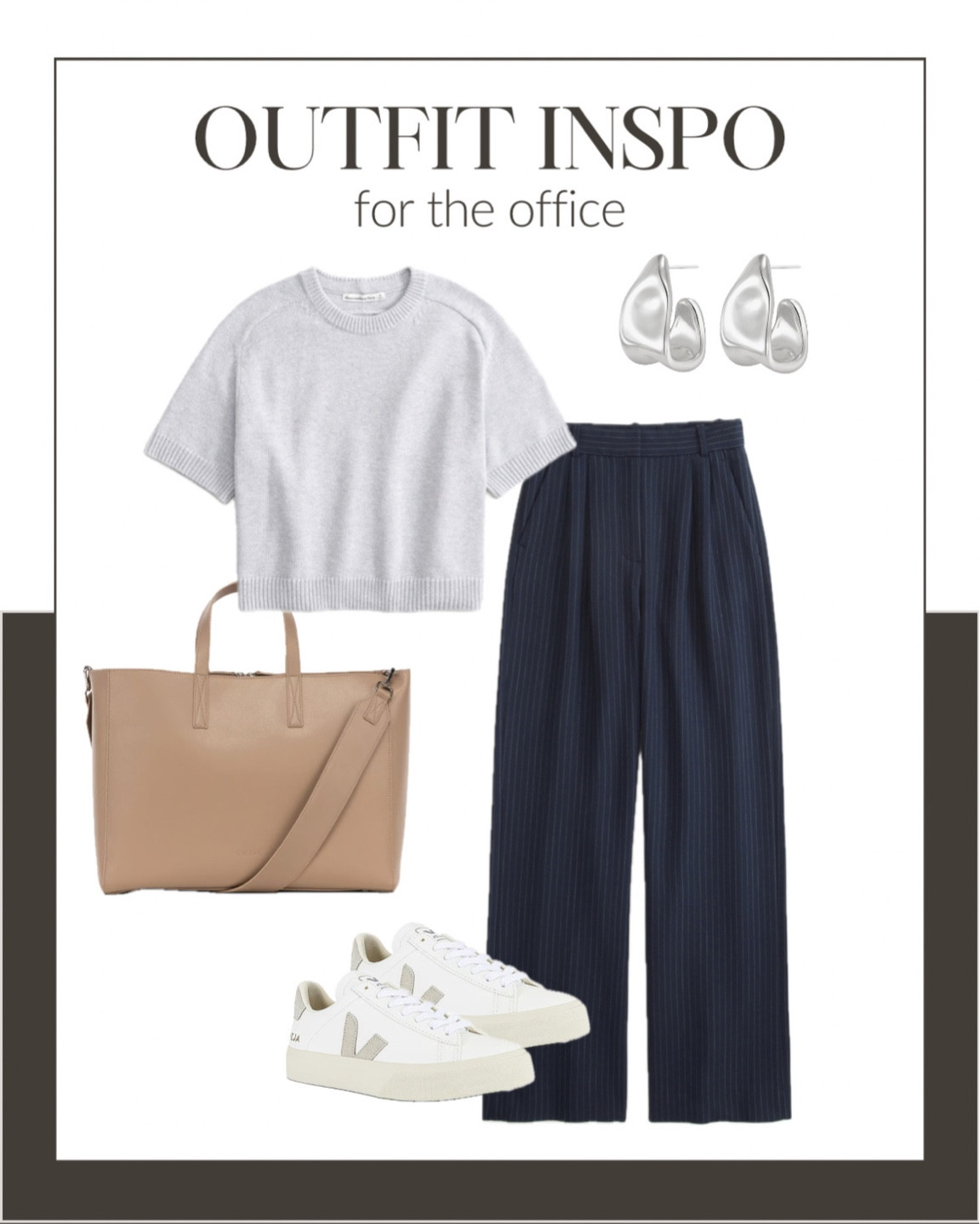 Some of my fall fashion faves for the office! And the Abercrombie pieces are on sale through LTK today! 

Fall office outfits, autumn workwear, office style for fall, fall fashion deals, affordable office fashion, trendy office looks

#fallfashion #officeoutfits #fallstyle #businesscasual 

#LTKfindsunder100 #LTKworkwear #LTKsalealert