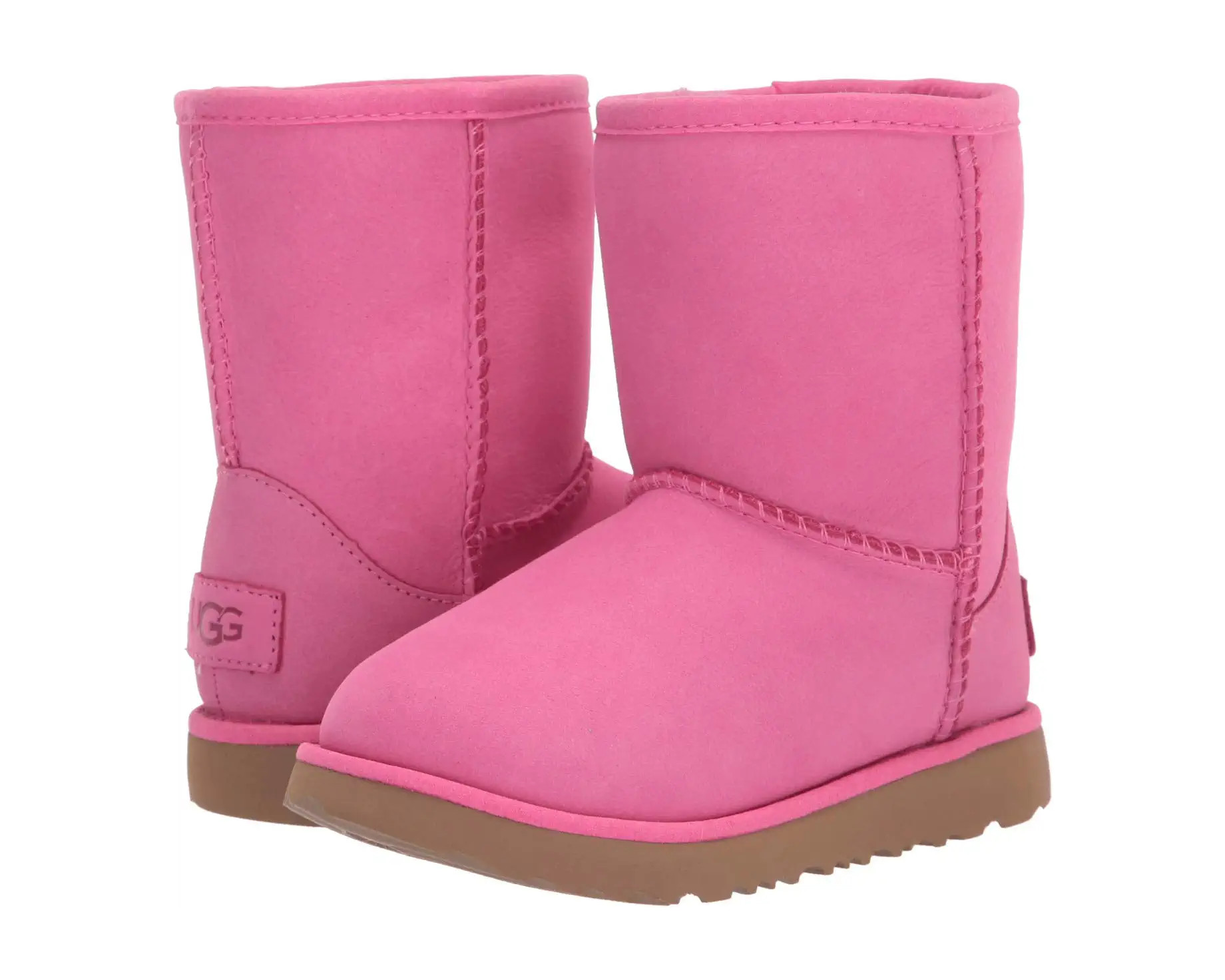 Classic Short II Waterproof (Toddler/Little Kid) | Zappos