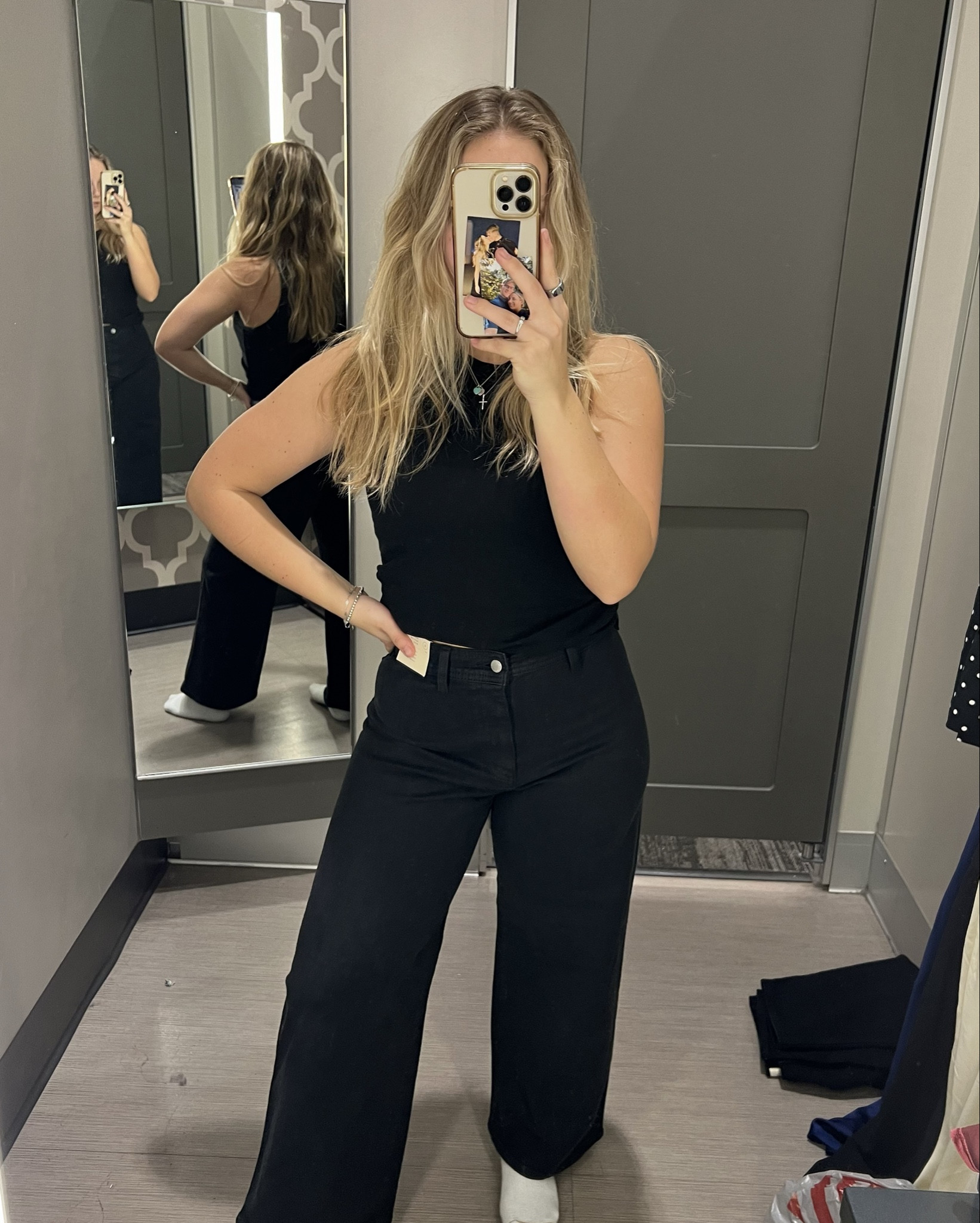 The best reasonably priced quality jeans!!

Universal Thread Jeans : Target

#LTKHoliday #LTKGiftGuide #LTKFindsUnder50