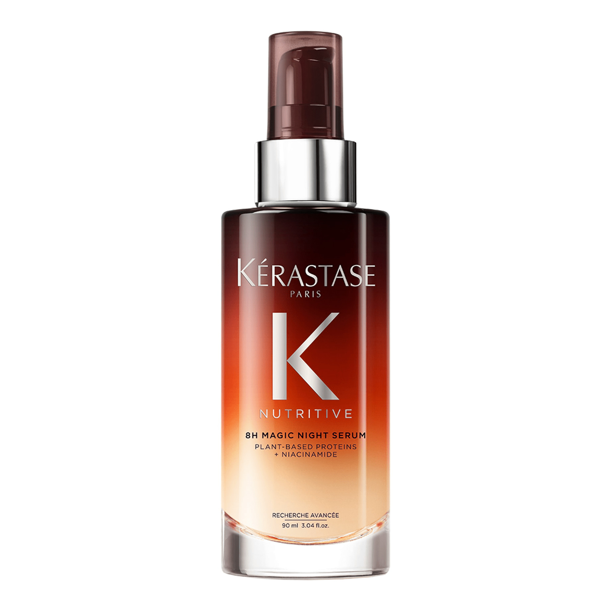 Kérastase Nutritive 8HR Magic Night Hair Serum 90ml | Adore Beauty (ANZ)