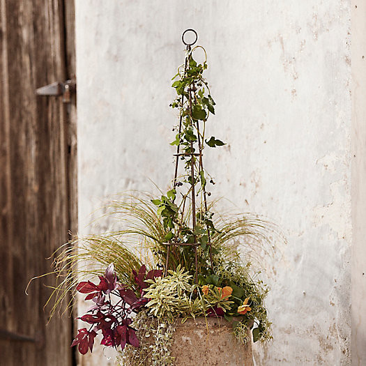 Cone Steel Obelisk | Terrain