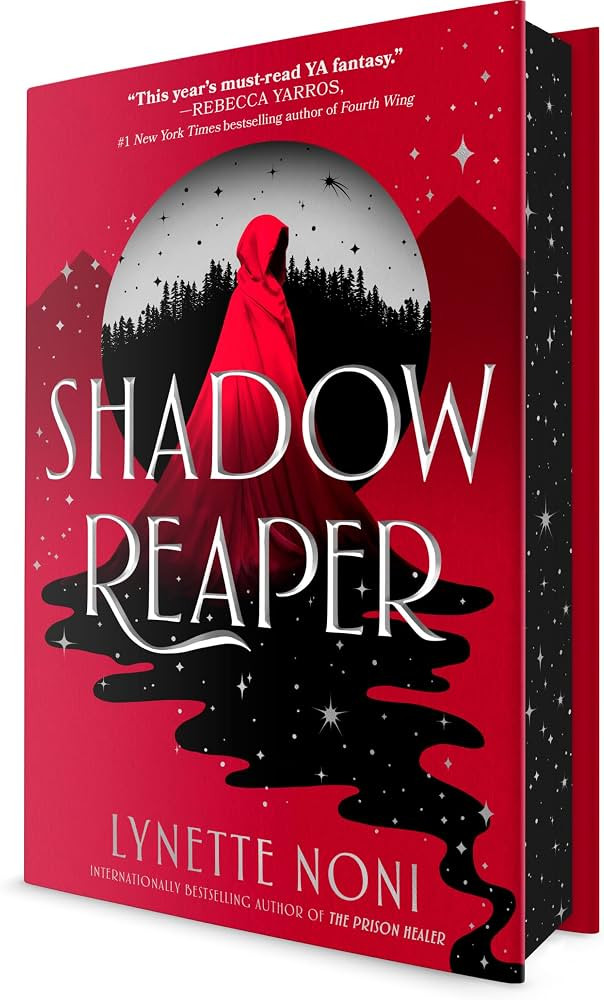 Shadow Reaper | Amazon (US)