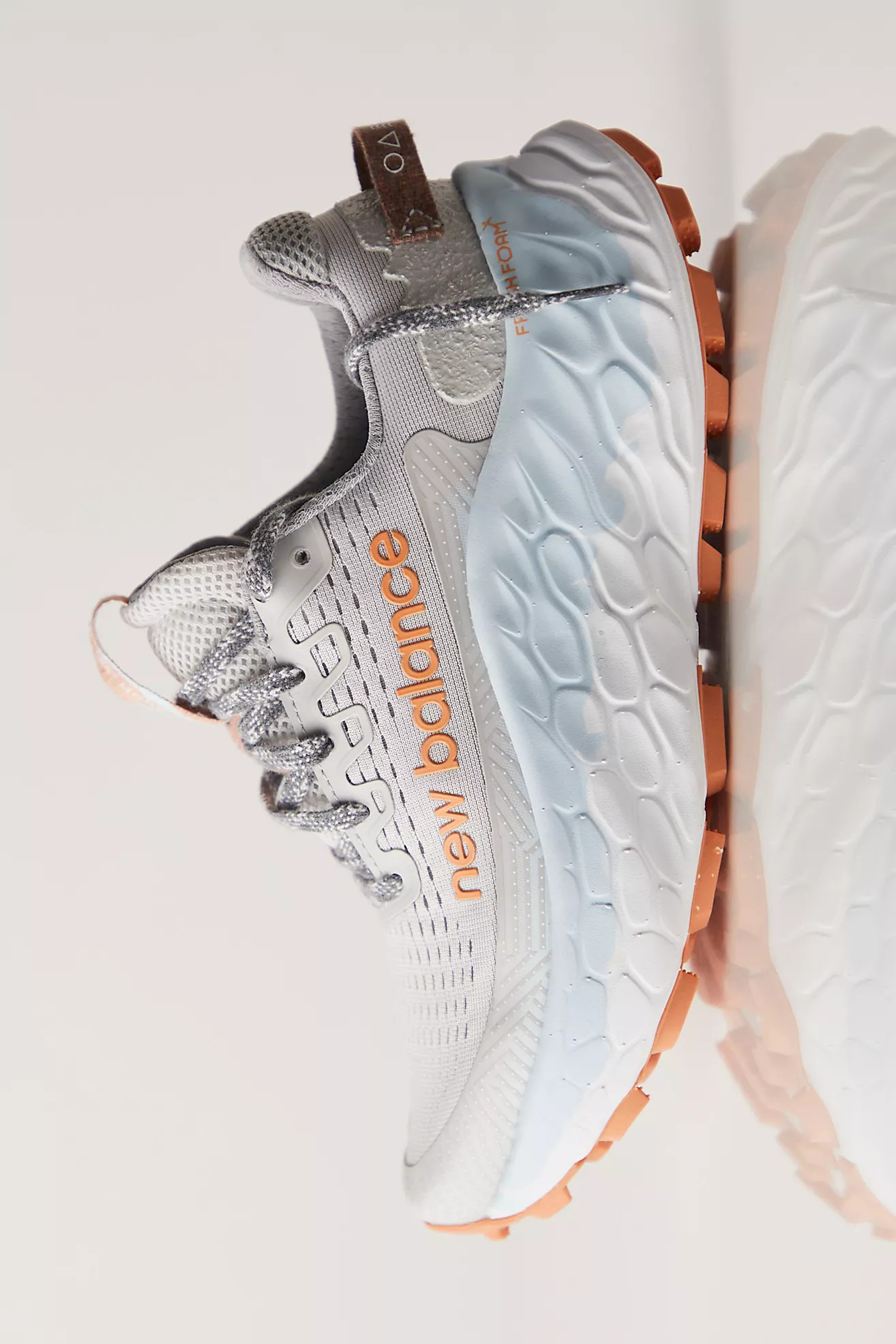 New Balance Fresh Foam X More Trail V3 Sneakers | Free People (Global - UK&FR Excluded)