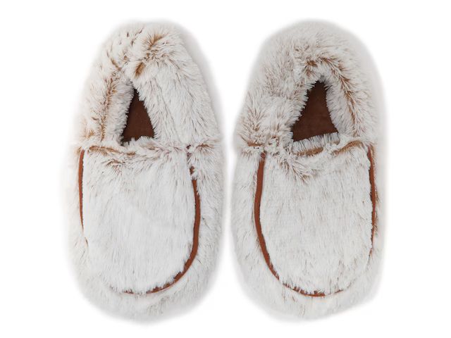 Brown Marshmallow Warming Slippers | DSW