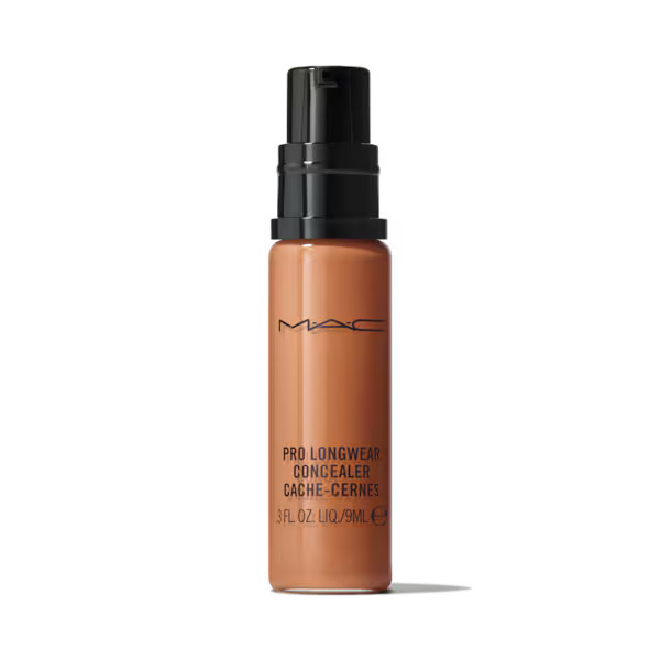 MAC Pro Longwear Concealer - NW40 - 9 mL / 0.30 US fl oz | MAC Cosmetics (US)