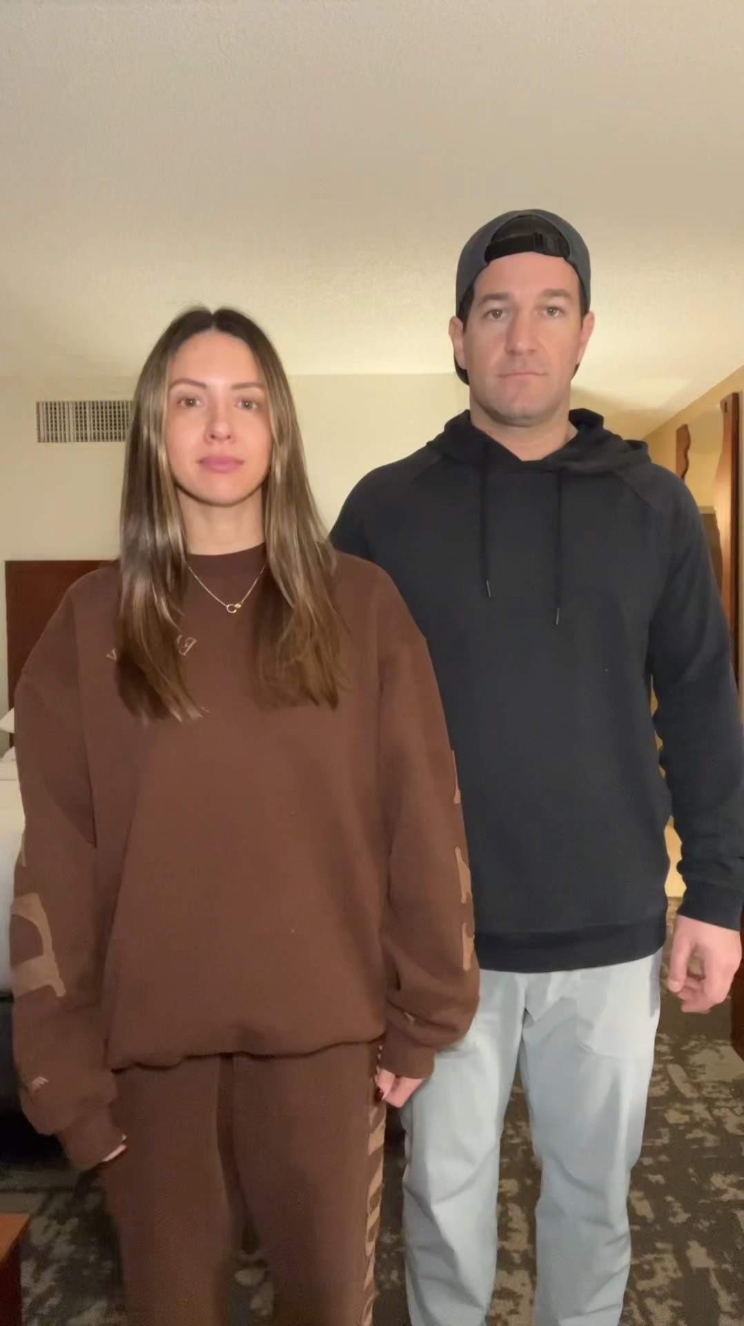 Winter wedding 🖤

#LTKWedding